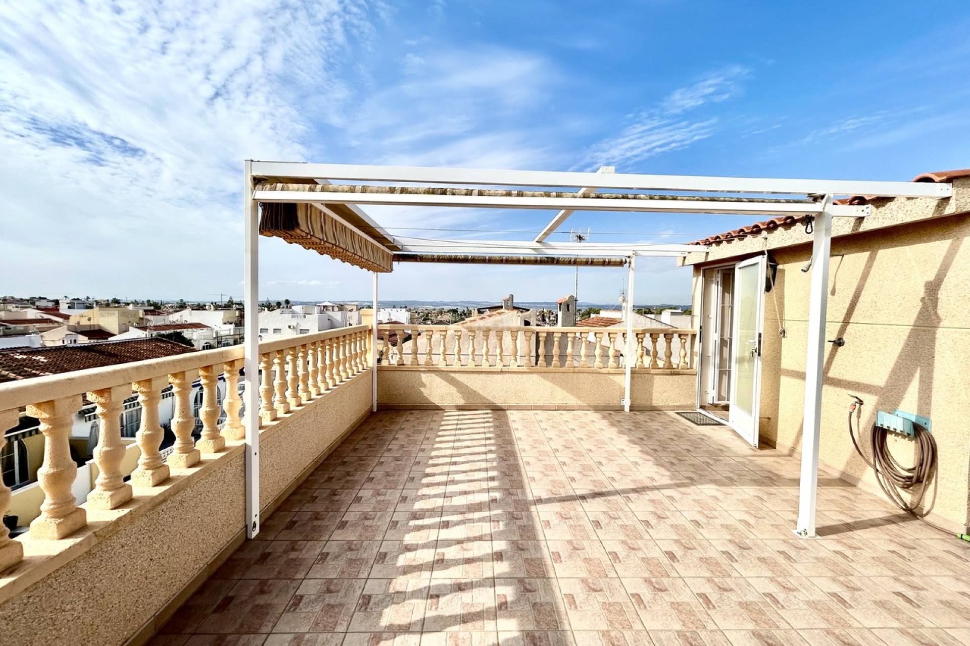 Reventa - Adosado - Torrevieja - Costa Blanca