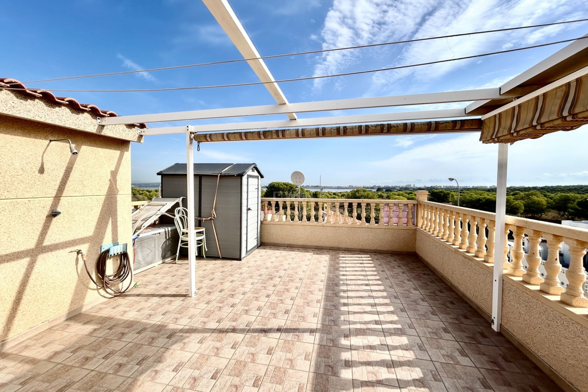 Reventa - Adosado - Torrevieja - Costa Blanca
