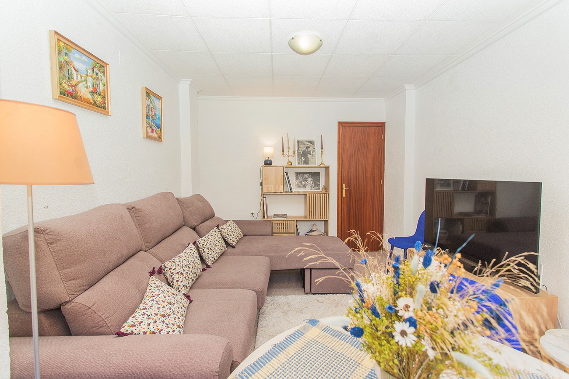 Reventa - Adosado - Torrevieja - Costa Blanca