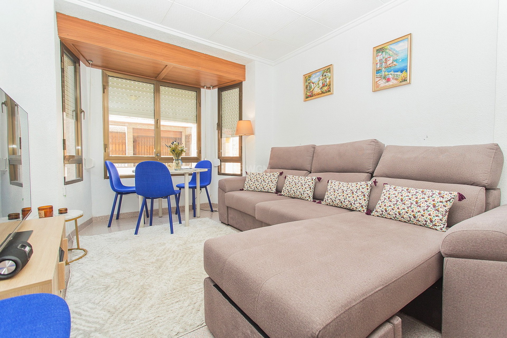Reventa - Adosado - Torrevieja - Costa Blanca