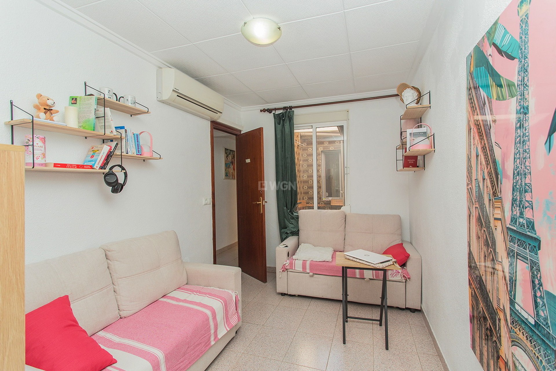 Reventa - Adosado - Torrevieja - Costa Blanca
