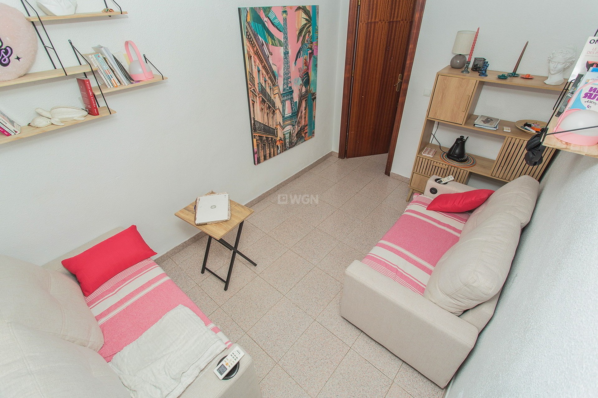 Reventa - Adosado - Torrevieja - Costa Blanca