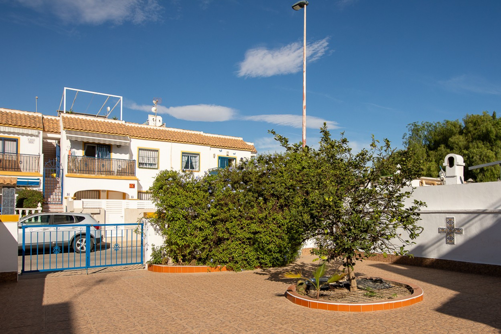 Reventa - Adosado - Torrevieja - Costa Blanca