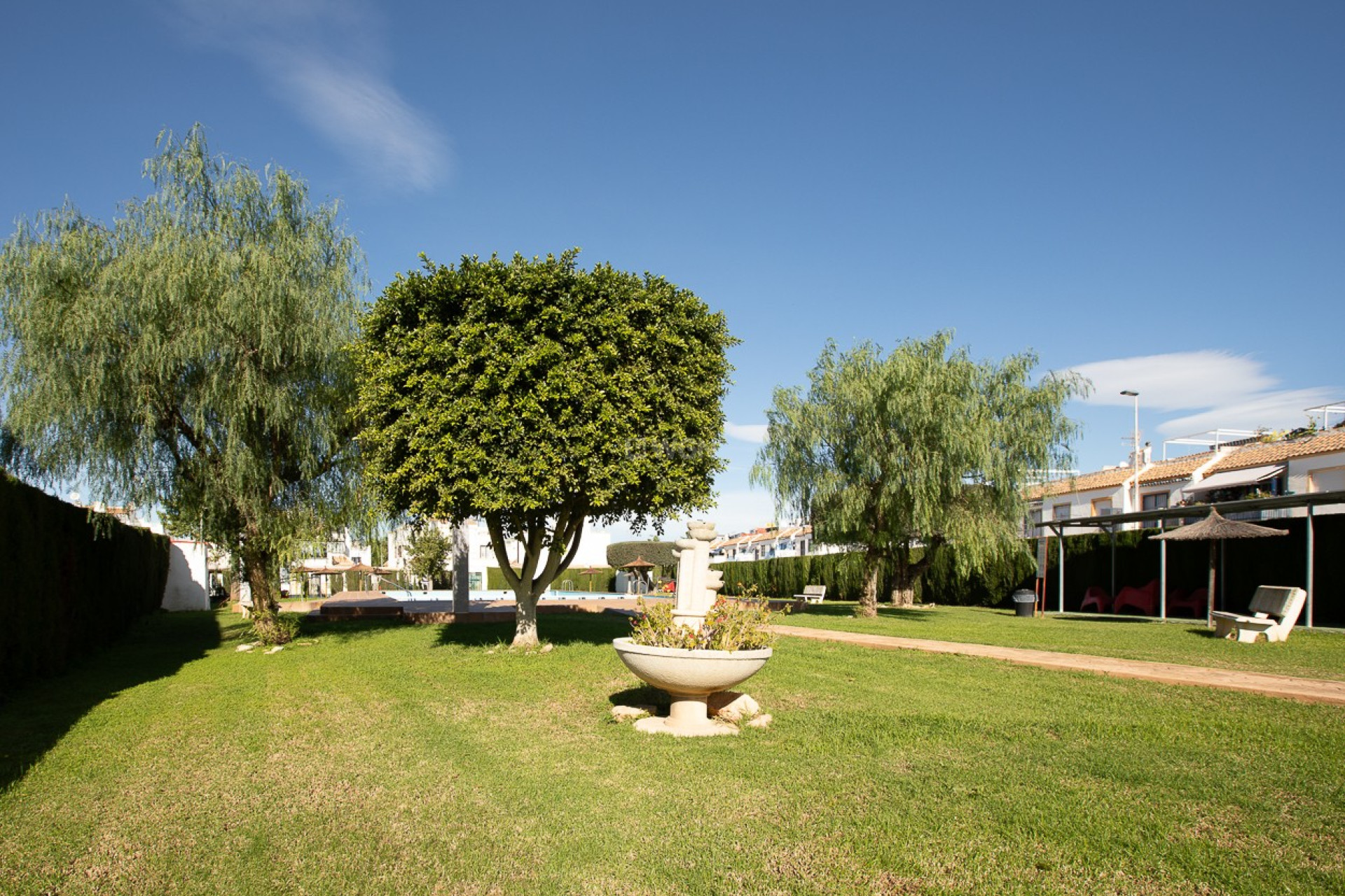 Reventa - Adosado - Torrevieja - Costa Blanca