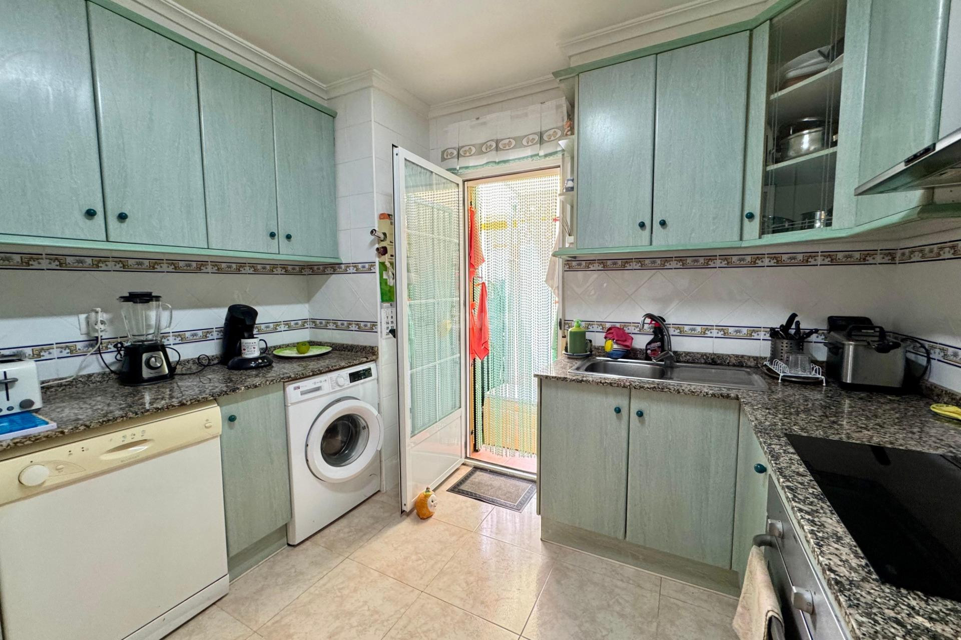 Reventa - Adosado - Torrevieja - Costa Blanca