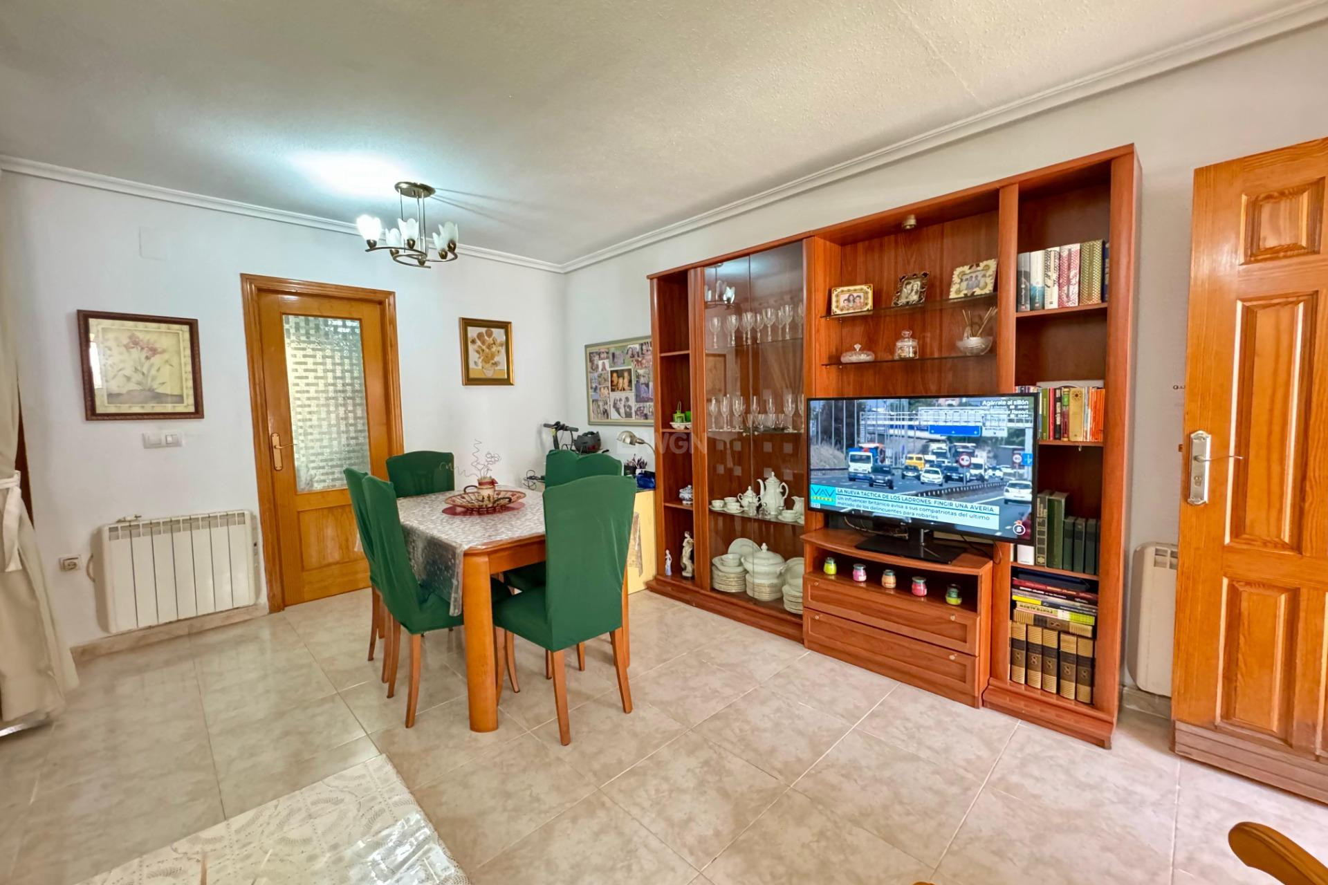 Reventa - Adosado - Torrevieja - Costa Blanca