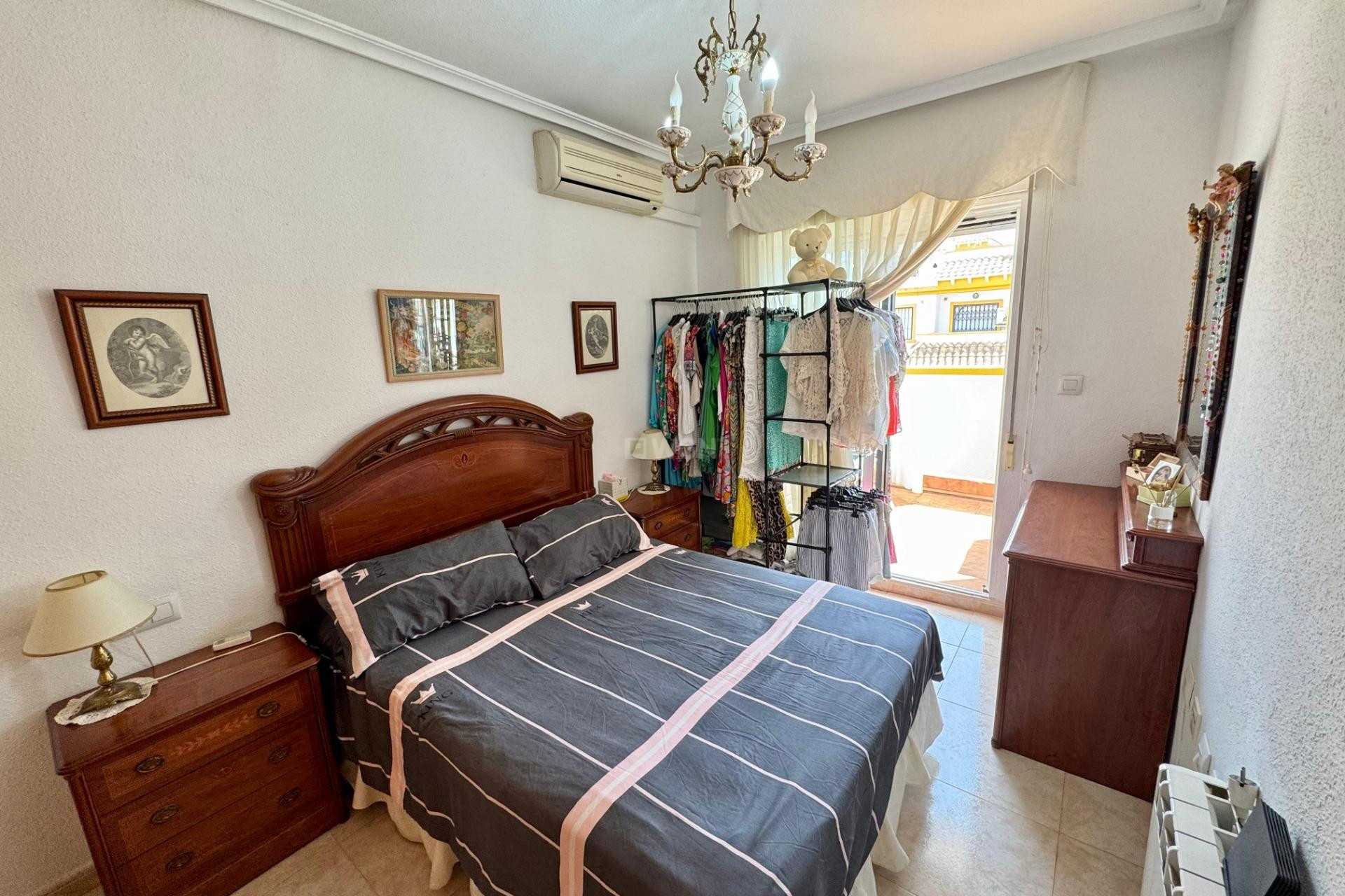 Reventa - Adosado - Torrevieja - Costa Blanca