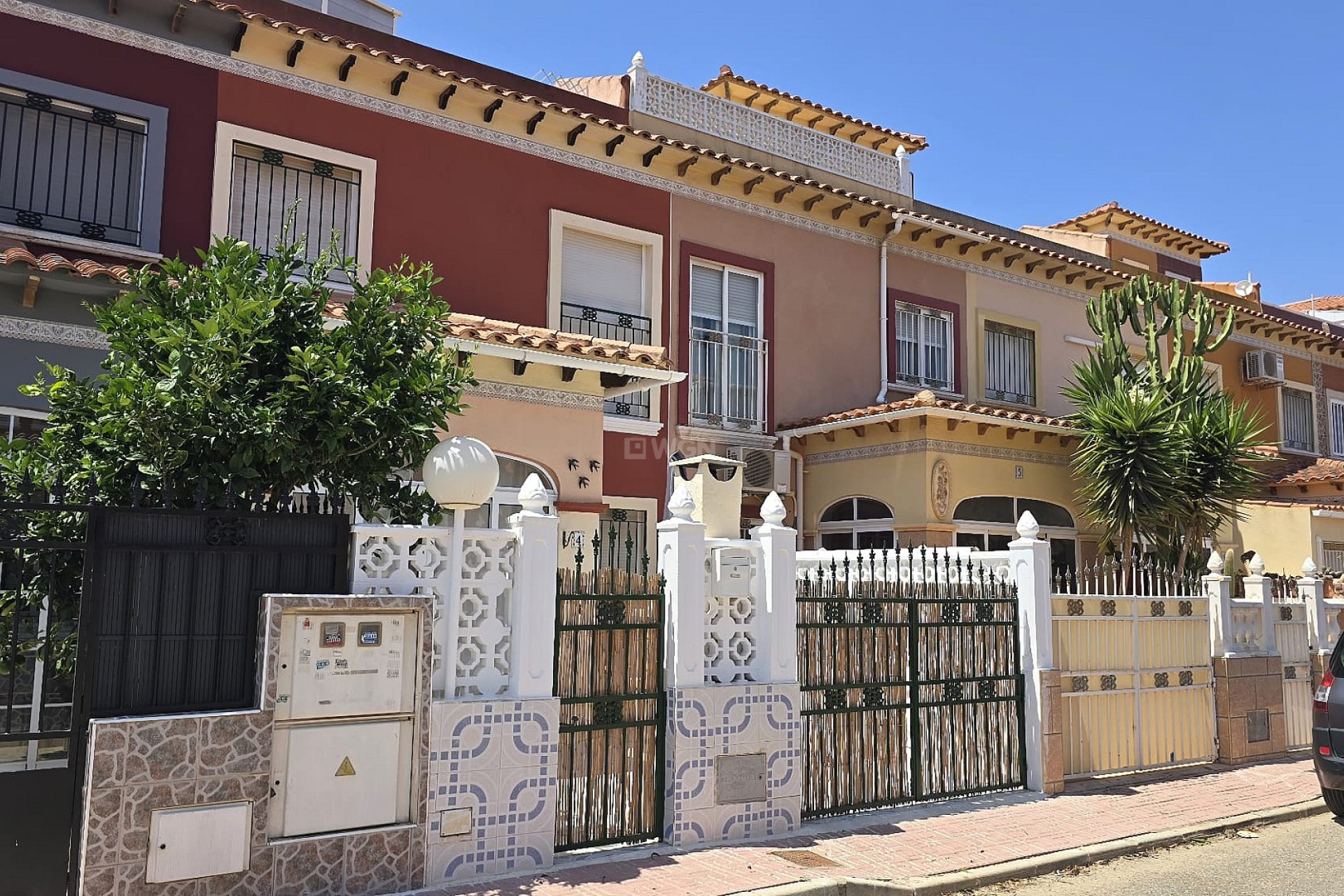 Reventa - Adosado - Torrevieja - Costa Blanca