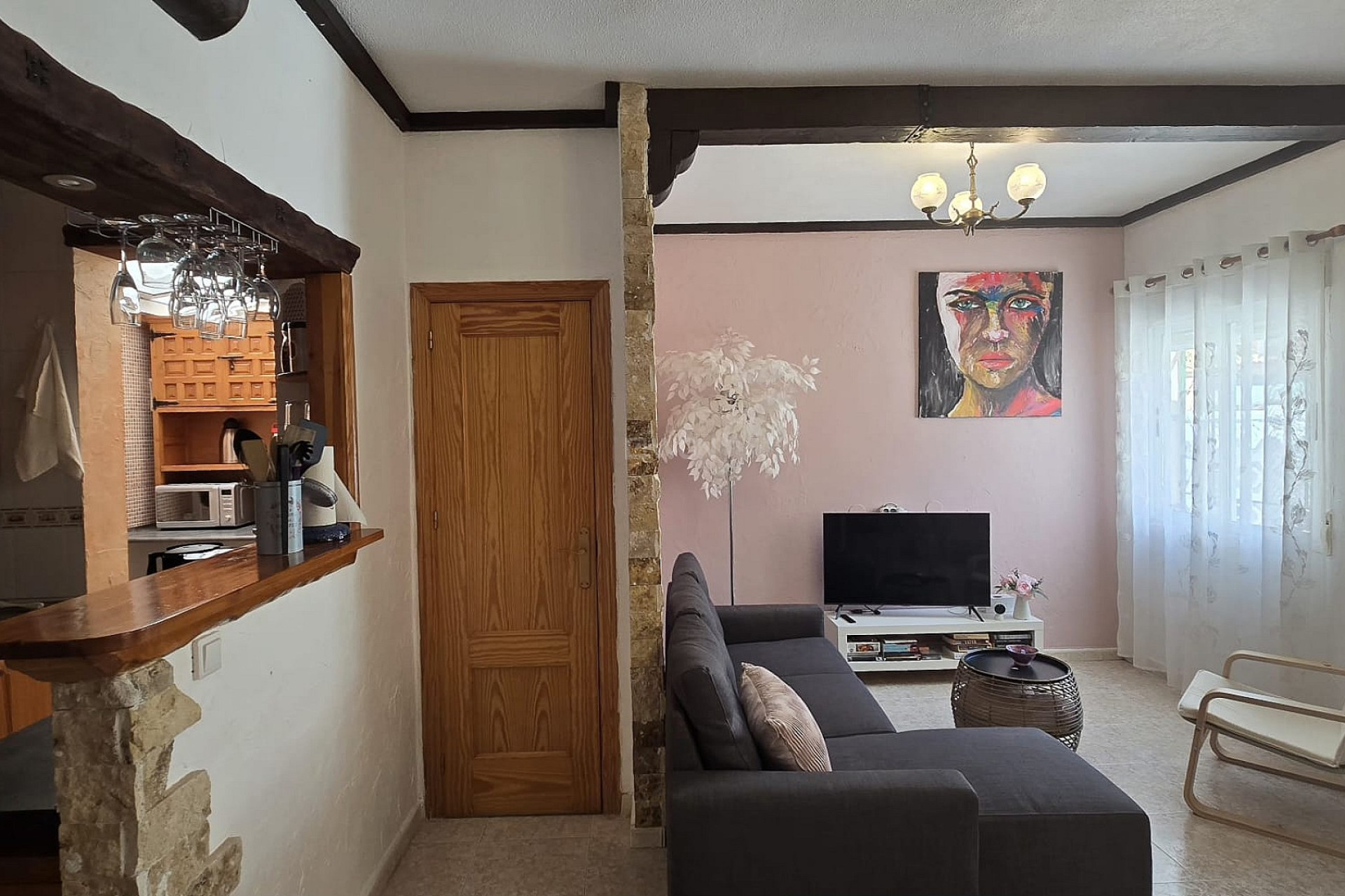 Reventa - Adosado - Torrevieja - Costa Blanca