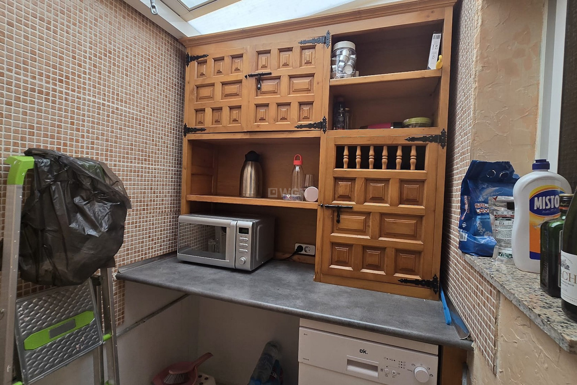 Reventa - Adosado - Torrevieja - Costa Blanca