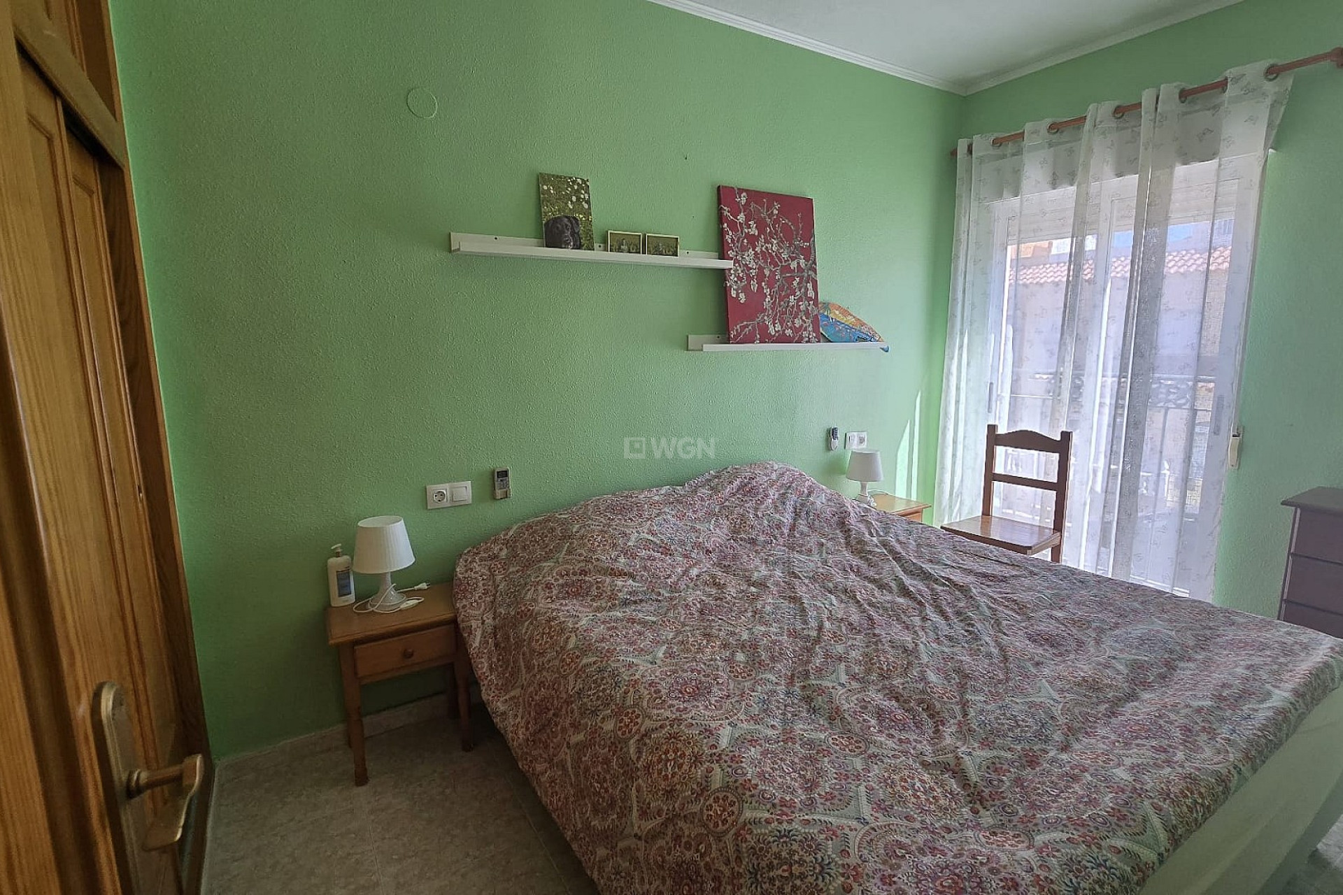 Reventa - Adosado - Torrevieja - Costa Blanca