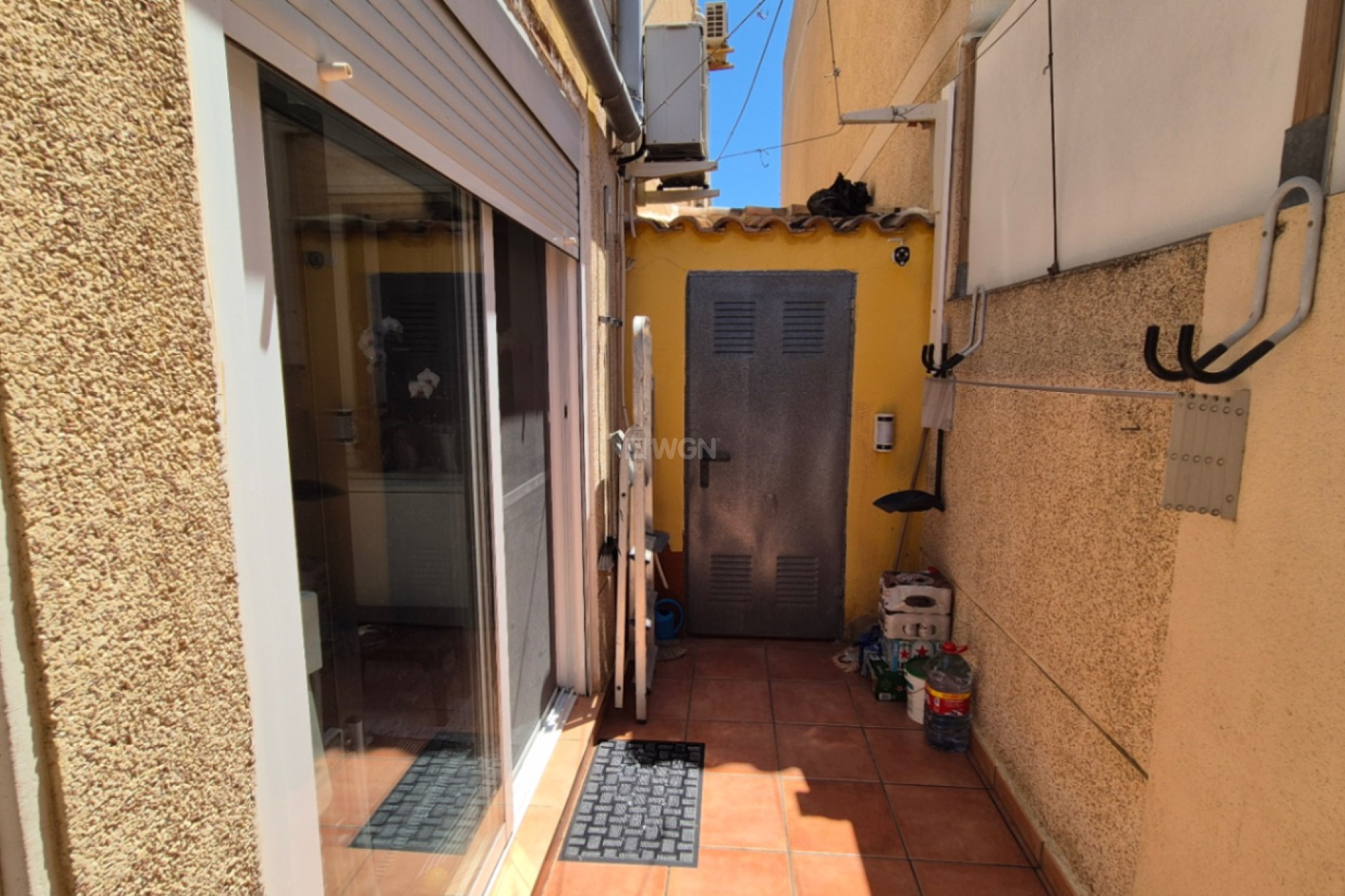 Reventa - Adosado - Torrevieja - Costa Blanca