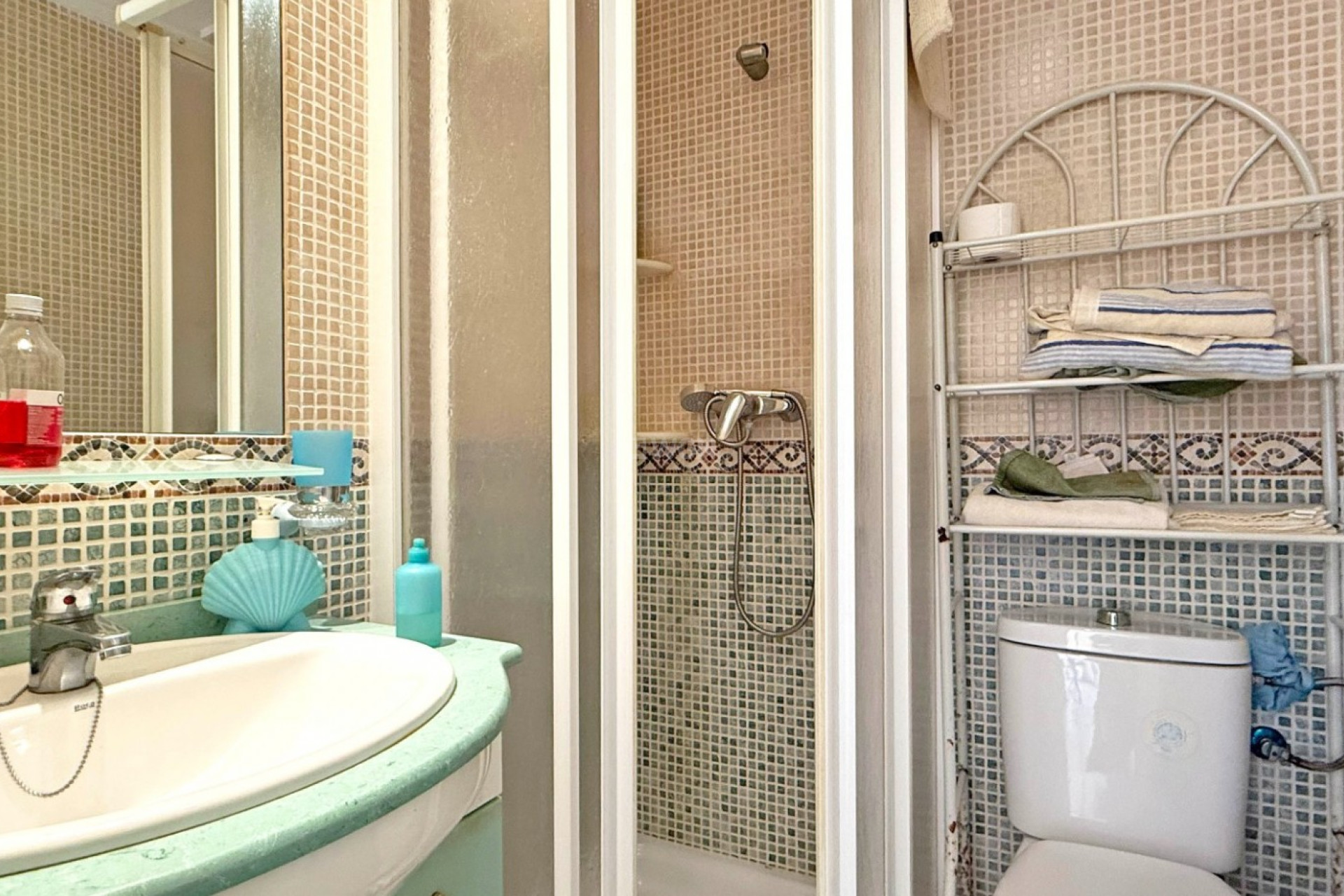 Reventa - Adosado - Torrevieja - Costa Blanca