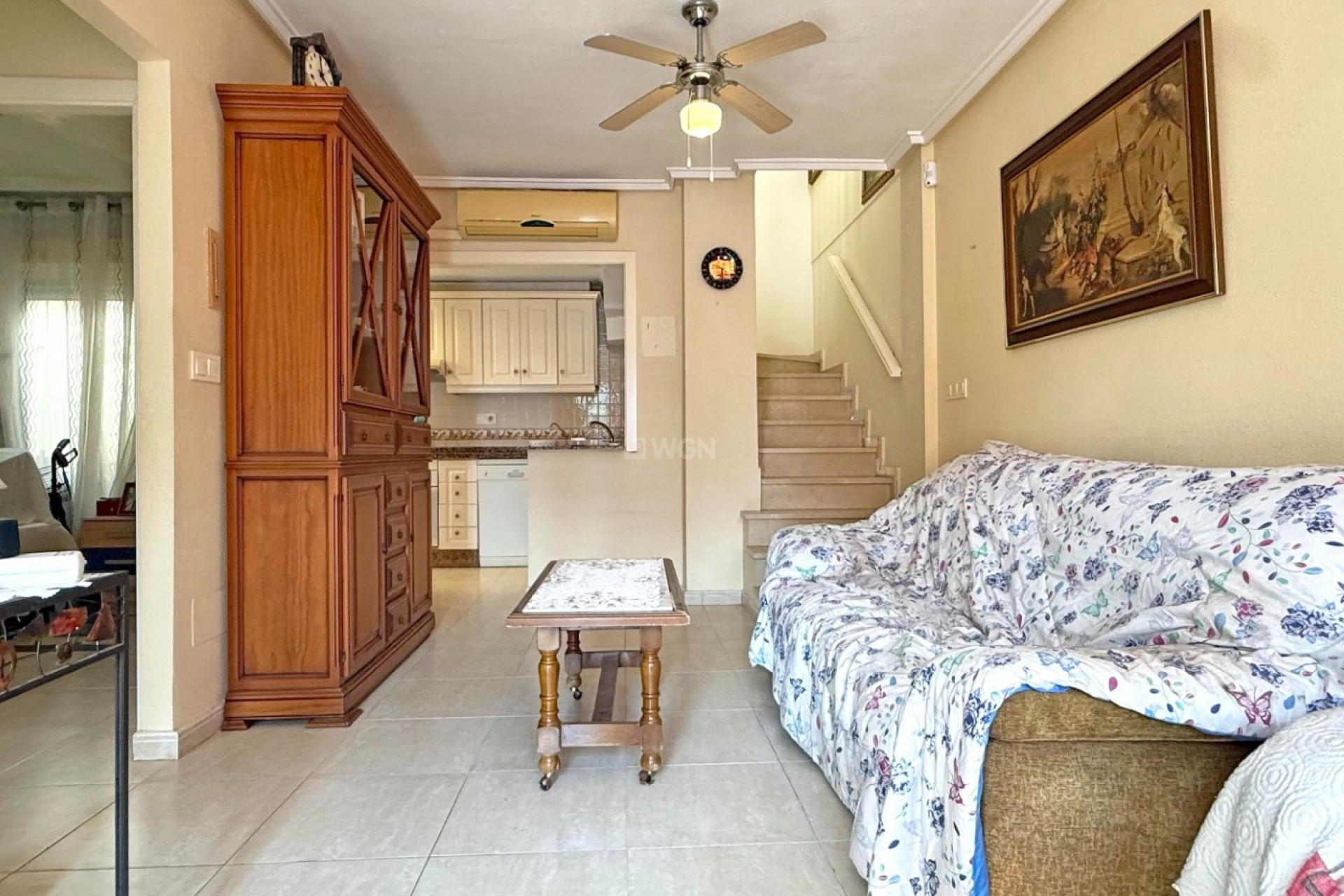 Reventa - Adosado - Torrevieja - Costa Blanca