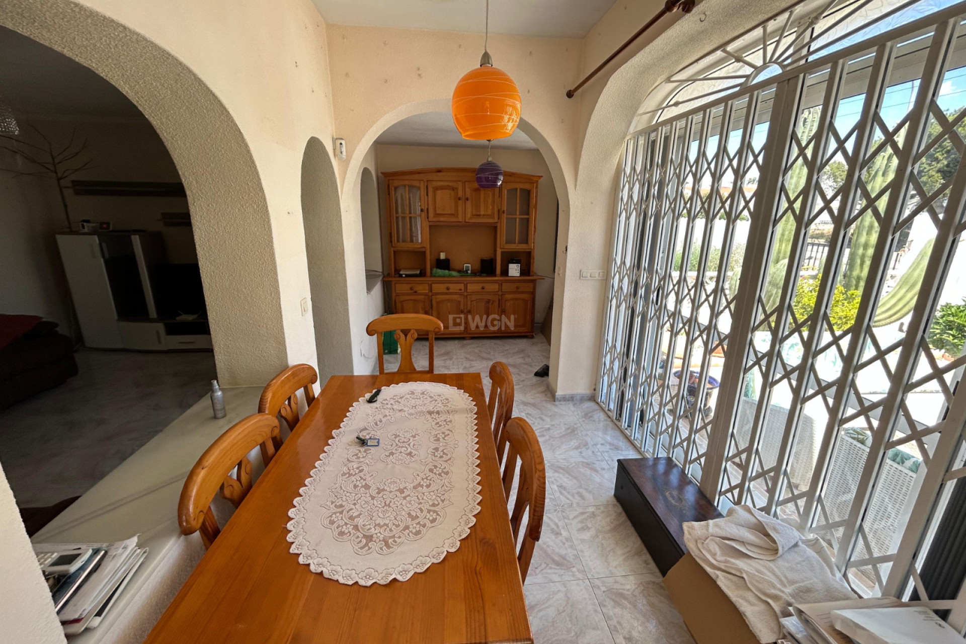 Reventa - Adosado - Torrevieja - Costa Blanca