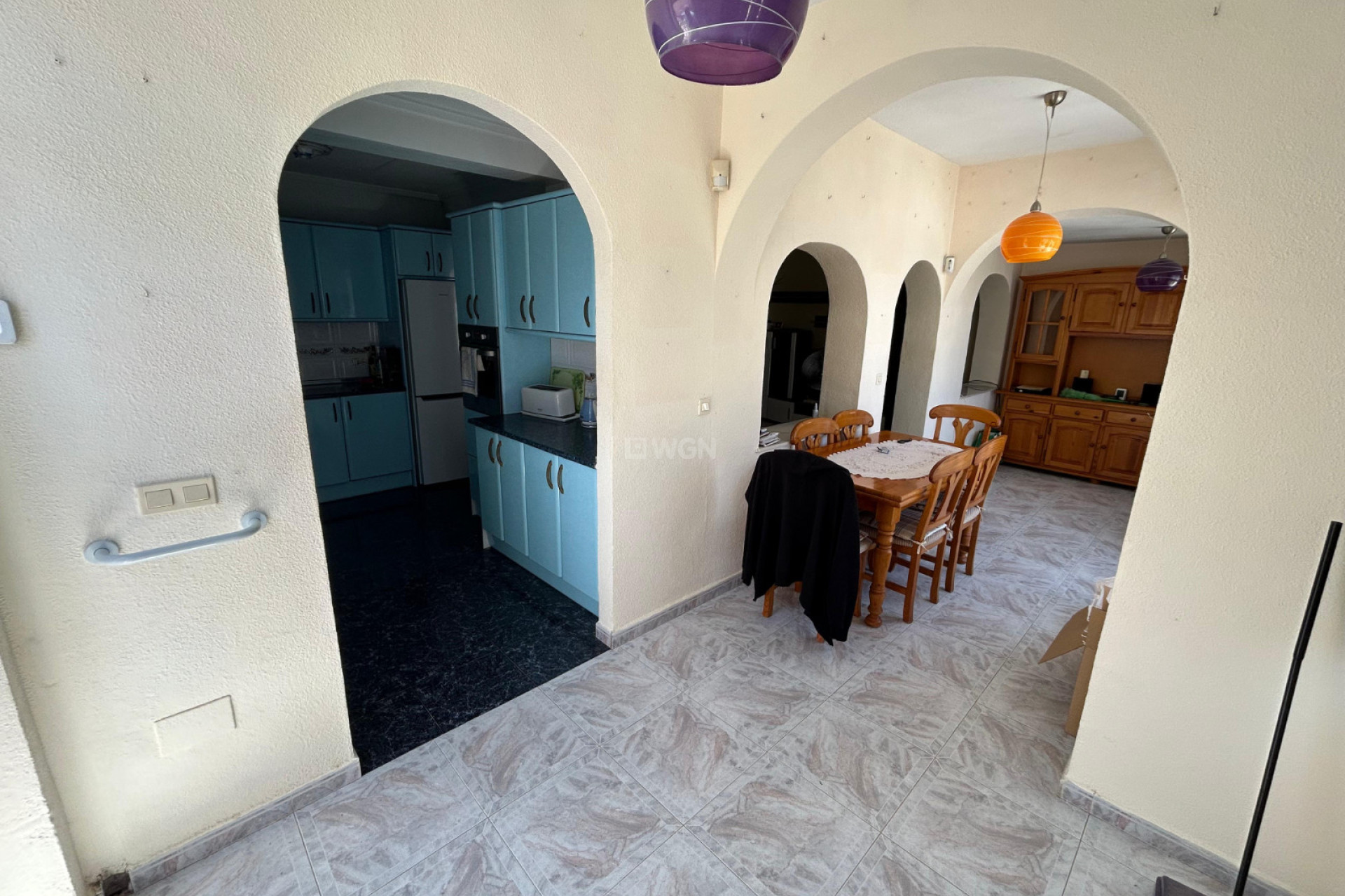 Reventa - Adosado - Torrevieja - Costa Blanca