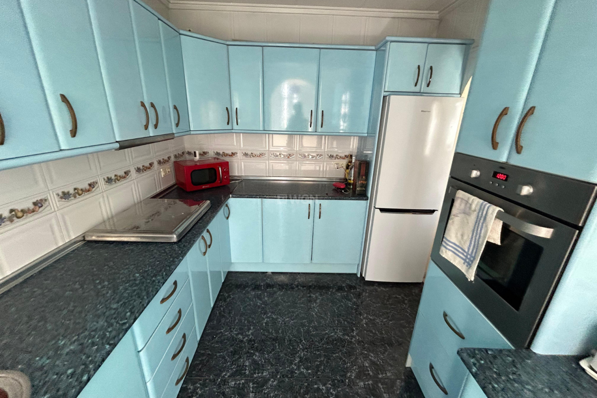 Reventa - Adosado - Torrevieja - Costa Blanca