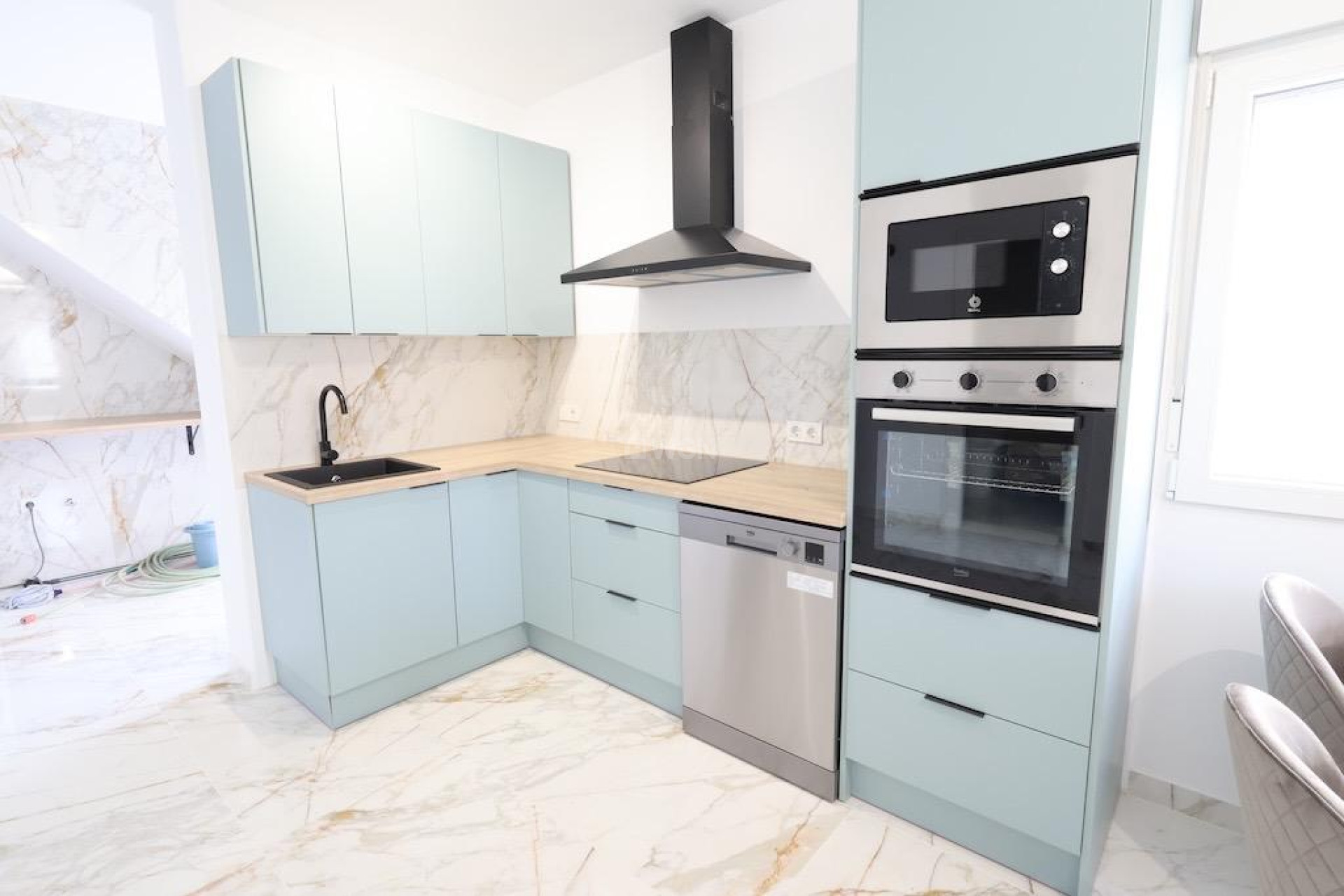 Reventa - Adosado - Torrevieja - Costa Blanca