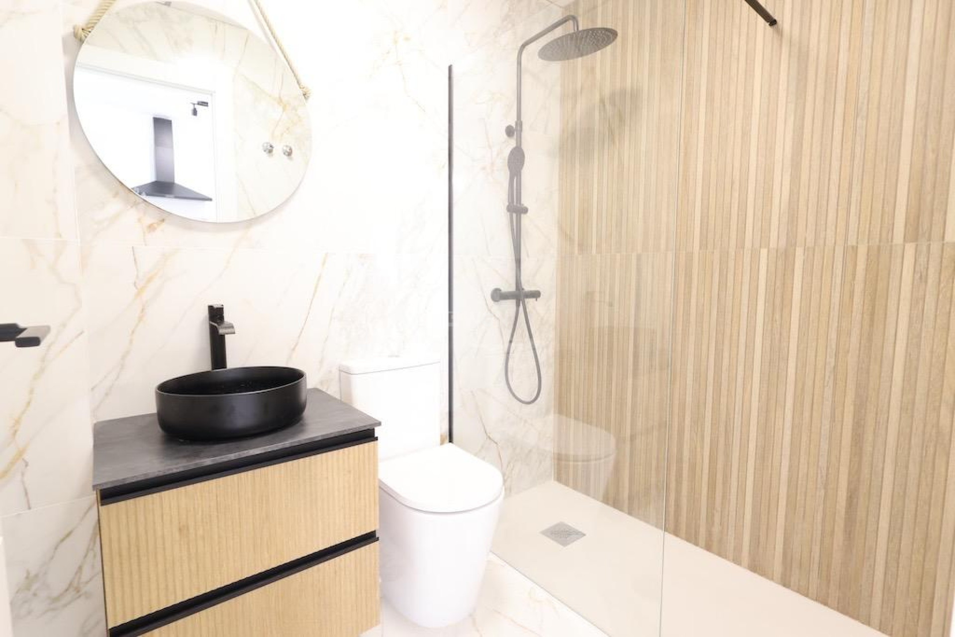 Reventa - Adosado - Torrevieja - Costa Blanca