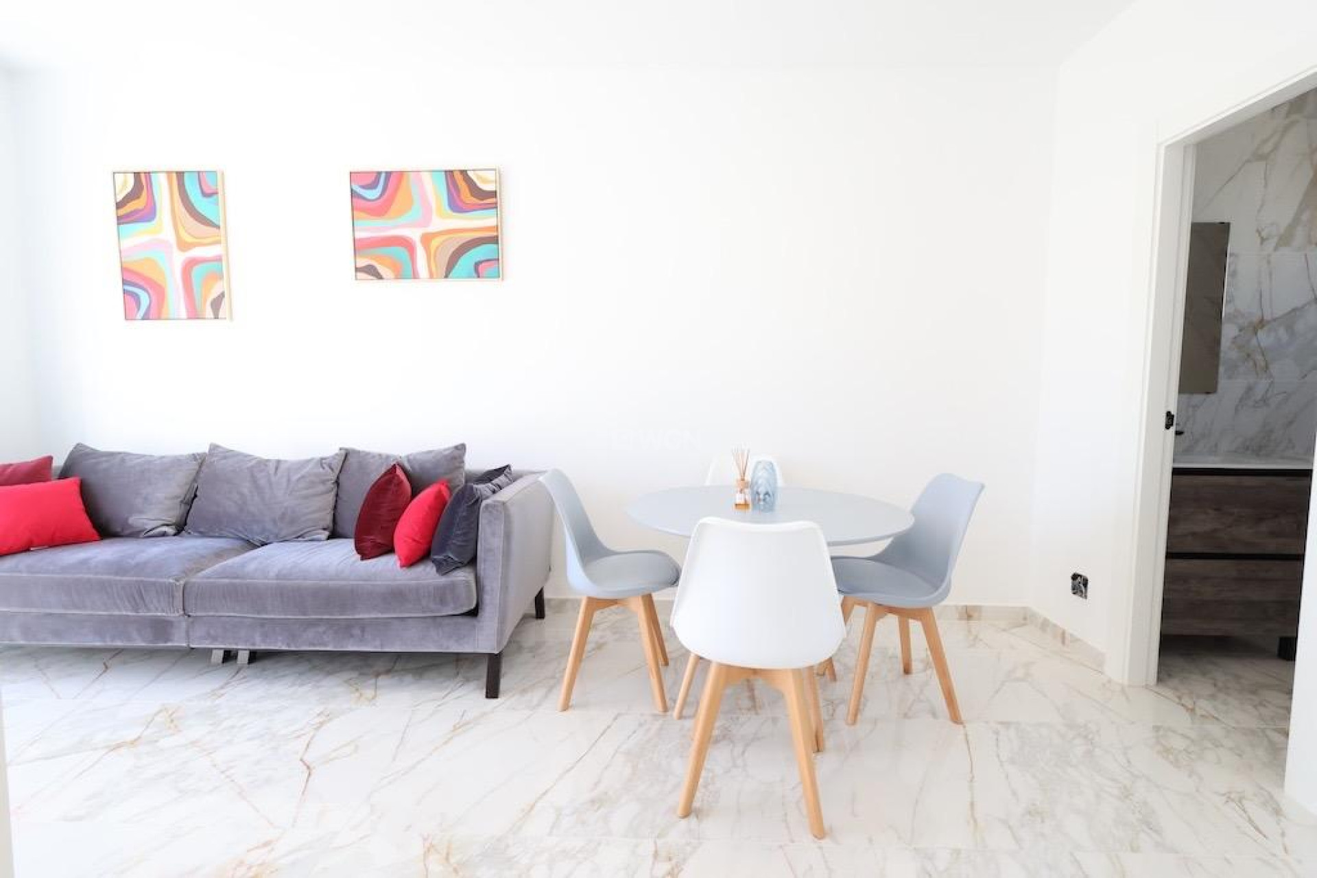 Reventa - Adosado - Torrevieja - Costa Blanca