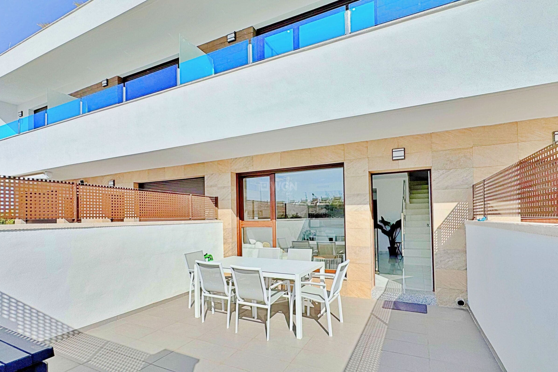 Reventa - Adosado - Torrevieja - Costa Blanca