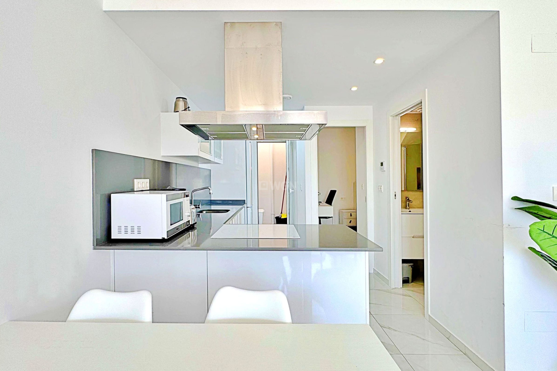 Reventa - Adosado - Torrevieja - Costa Blanca