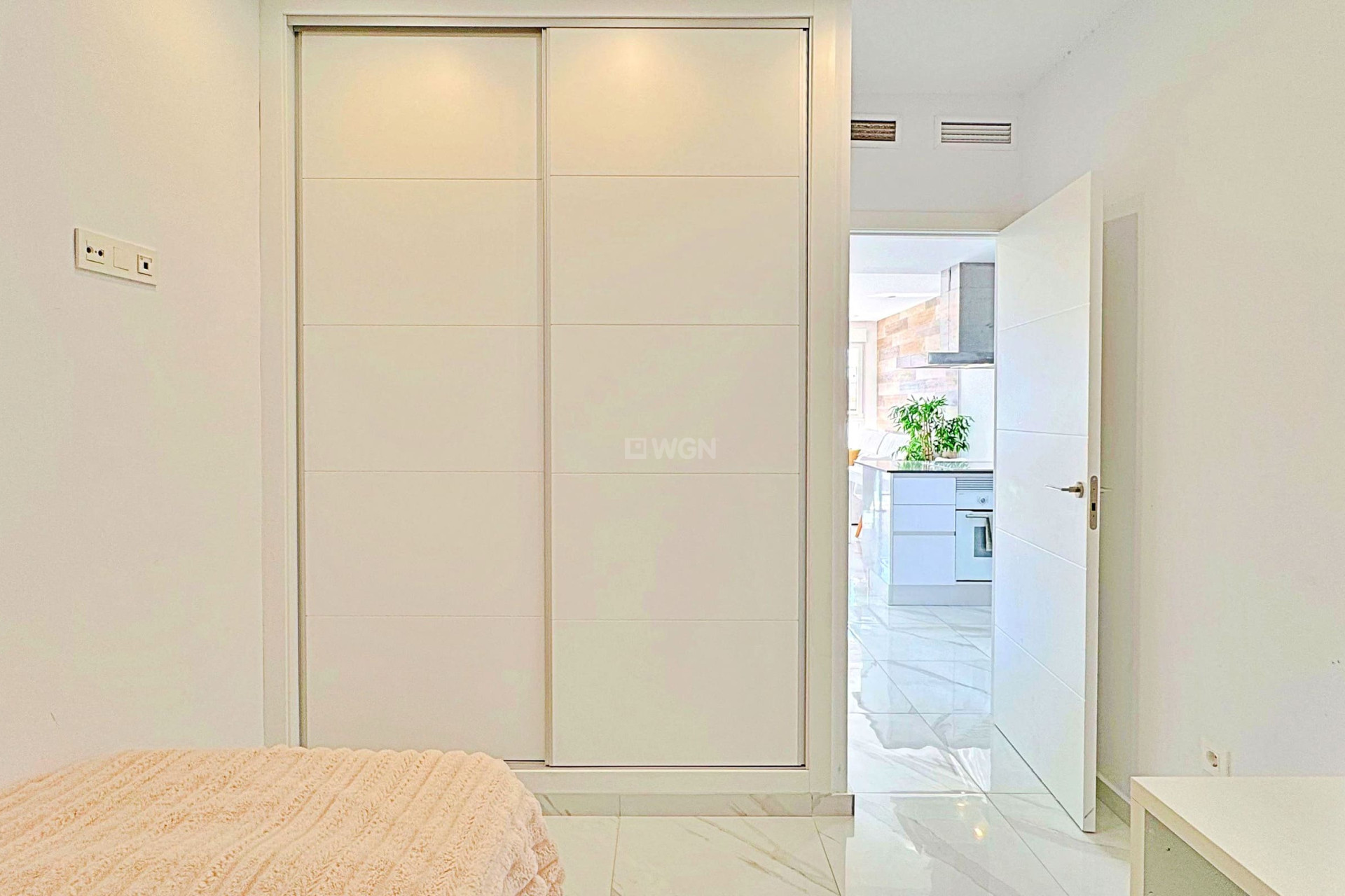 Reventa - Adosado - Torrevieja - Costa Blanca