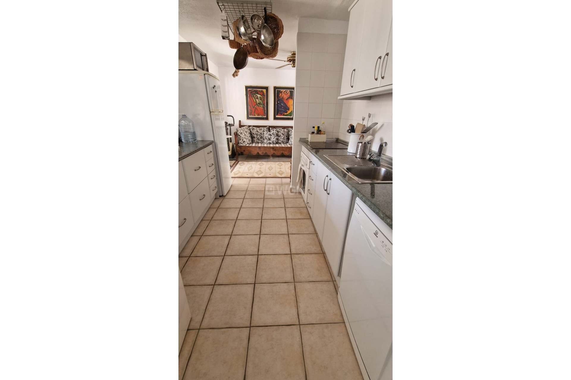 Reventa - Adosado - Torrevieja - Costa Blanca