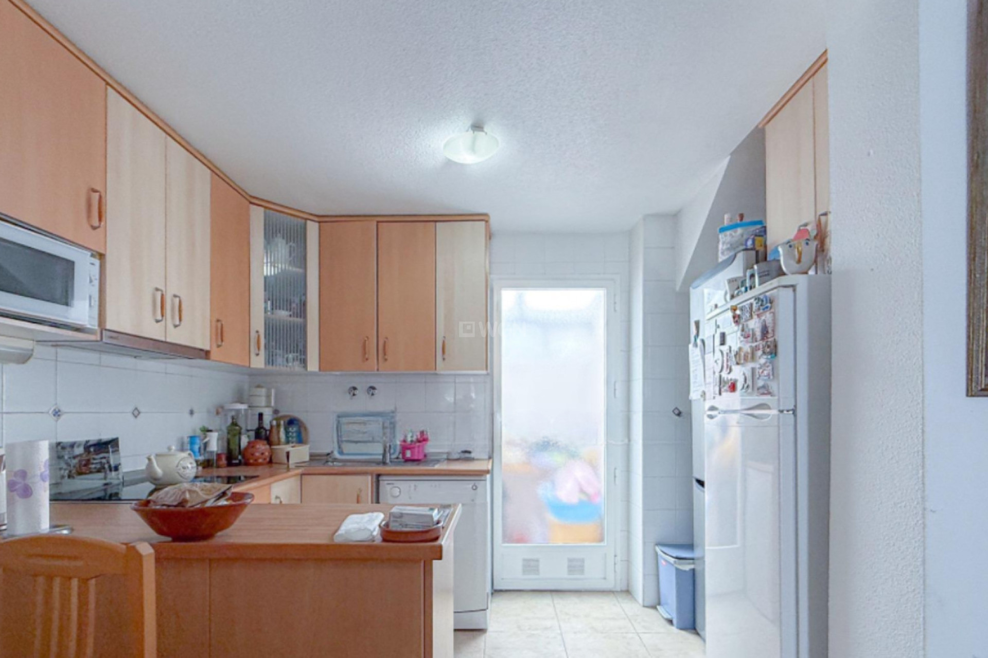 Reventa - Adosado - Torrevieja - Costa Blanca