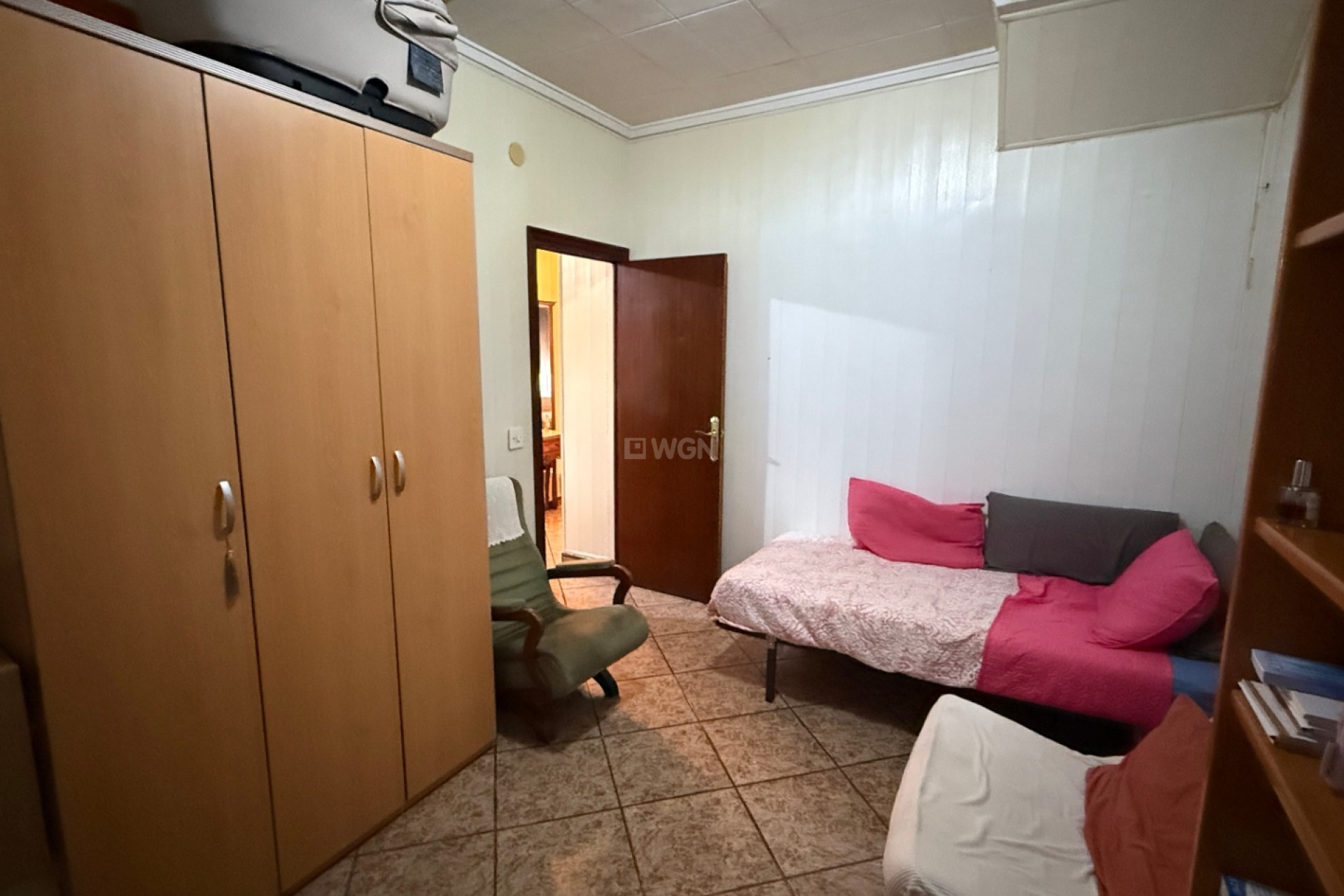 Reventa - Adosado - Torrevieja - Costa Blanca