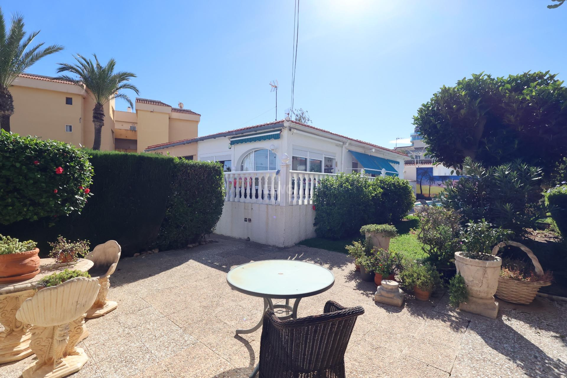 Reventa - Adosado - Torrevieja - Costa Blanca