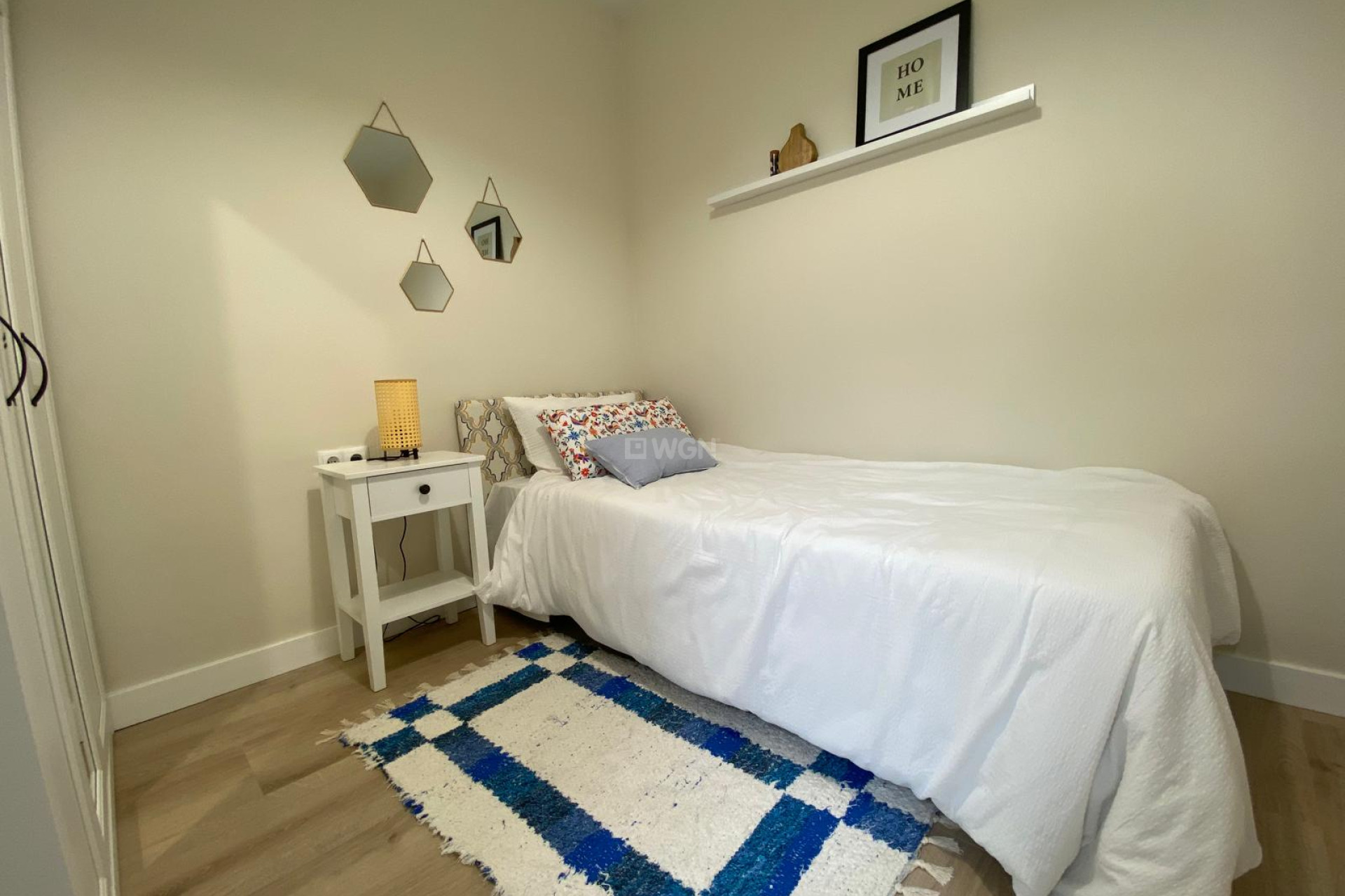 Reventa - Adosado - Torrevieja - Costa Blanca