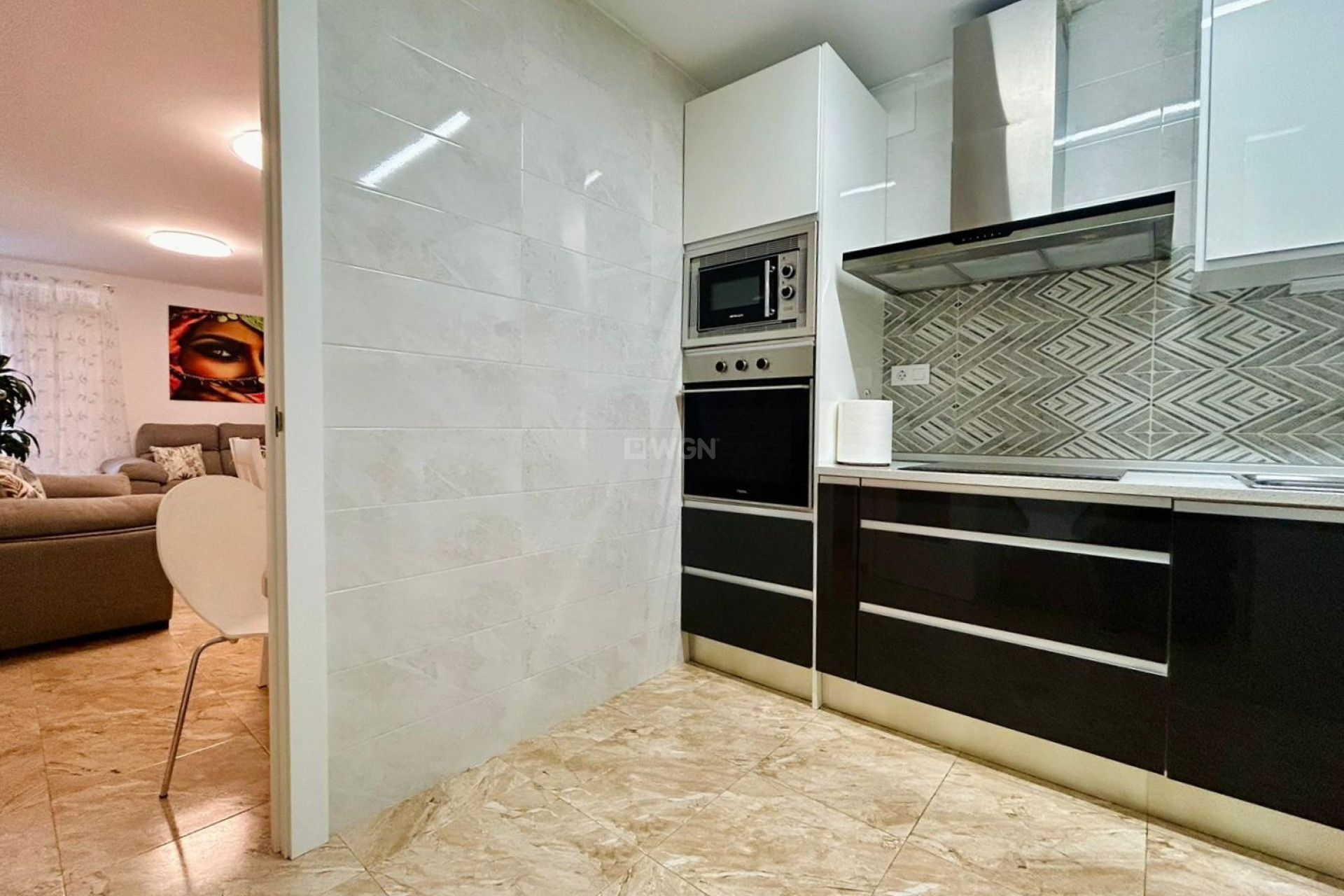 Reventa - Adosado - Torrevieja - Costa Blanca