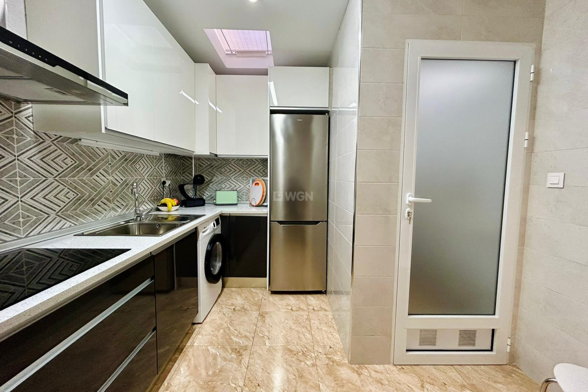 Reventa - Adosado - Torrevieja - Costa Blanca