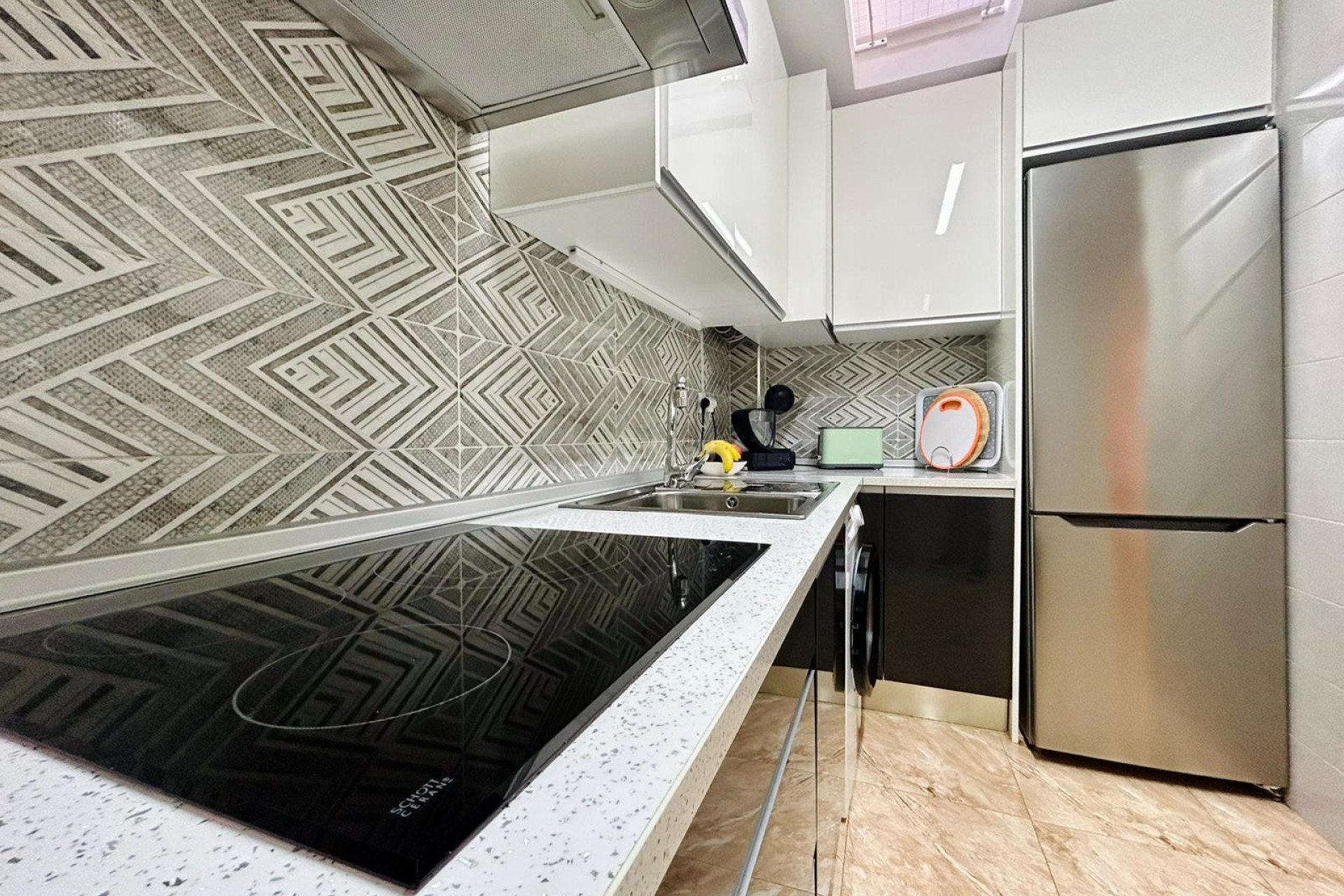 Reventa - Adosado - Torrevieja - Costa Blanca