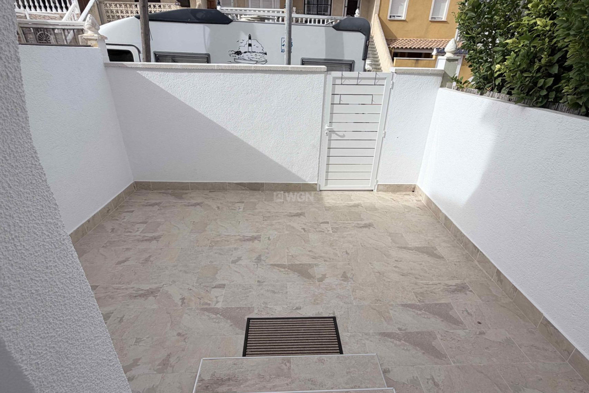 Reventa - Adosado - Torrevieja - Costa Blanca