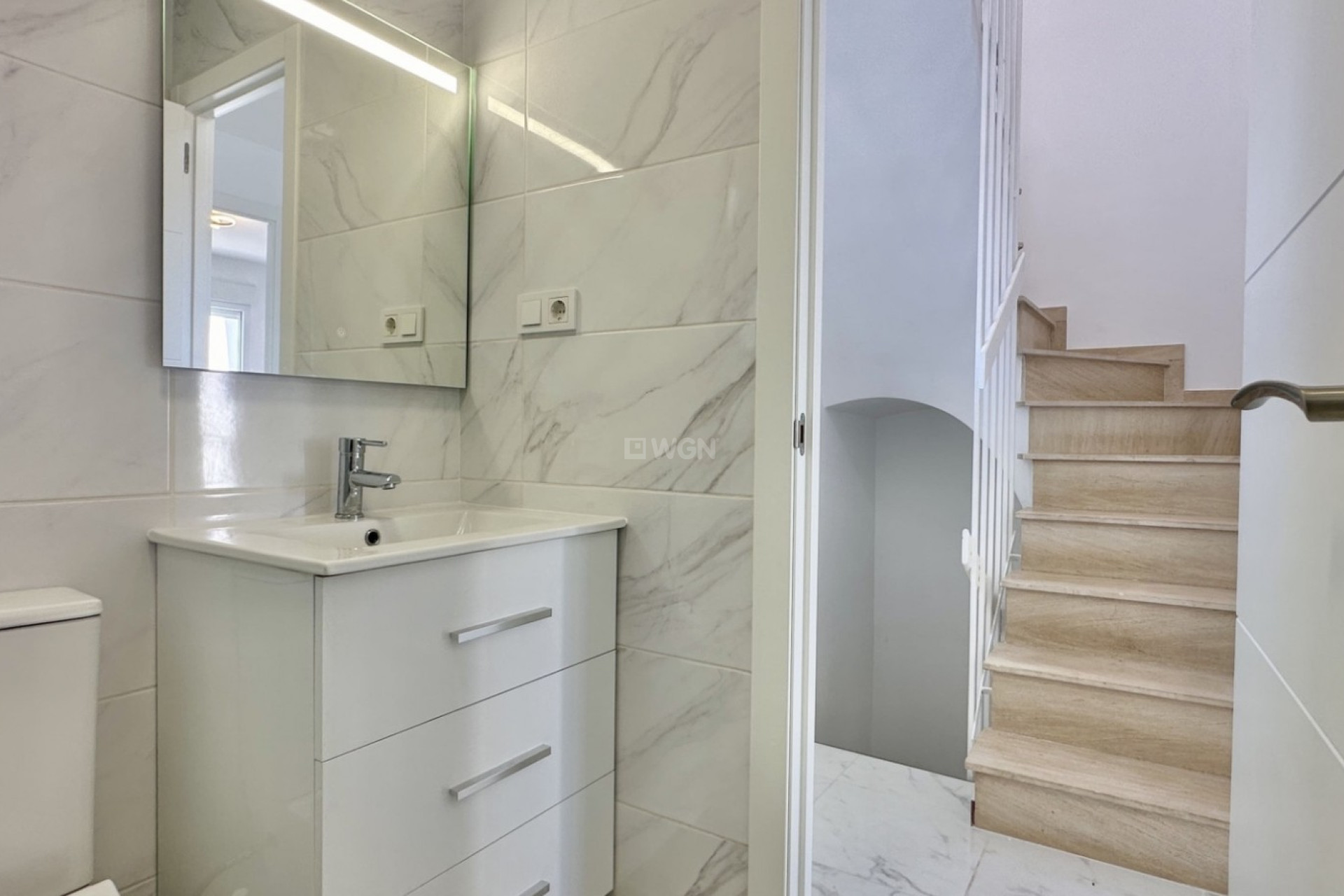 Reventa - Adosado - Torrevieja - Costa Blanca