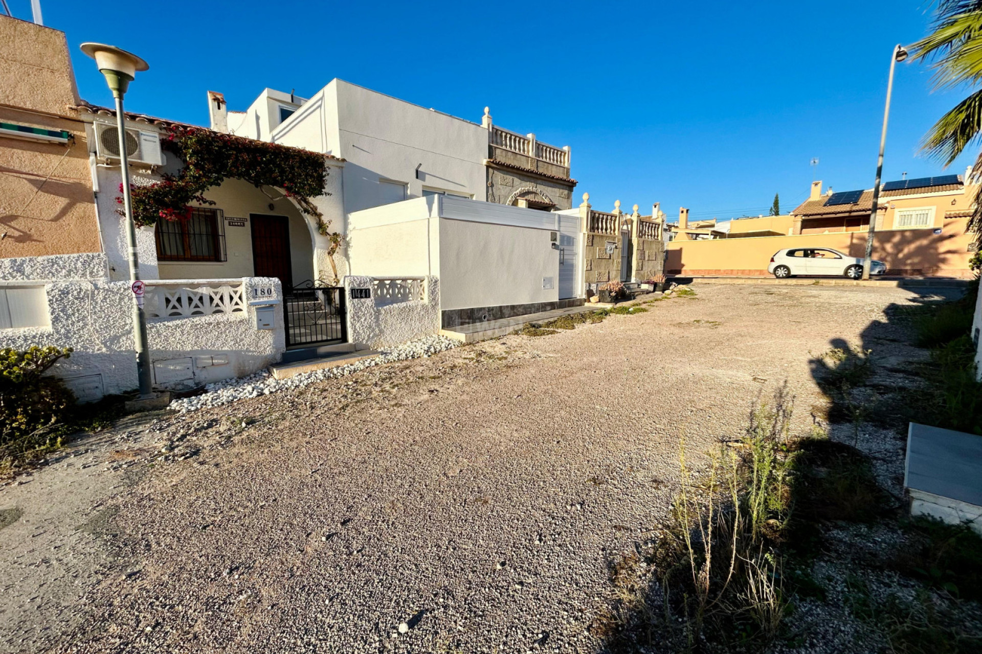 Reventa - Adosado - Torrevieja - Costa Blanca