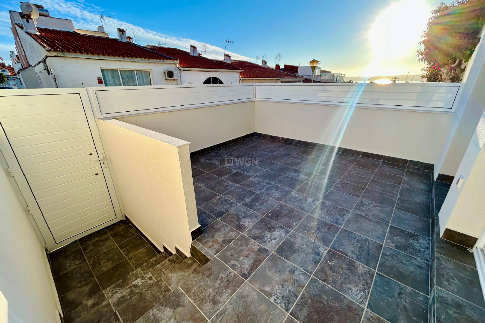 Reventa - Adosado - Torrevieja - Costa Blanca