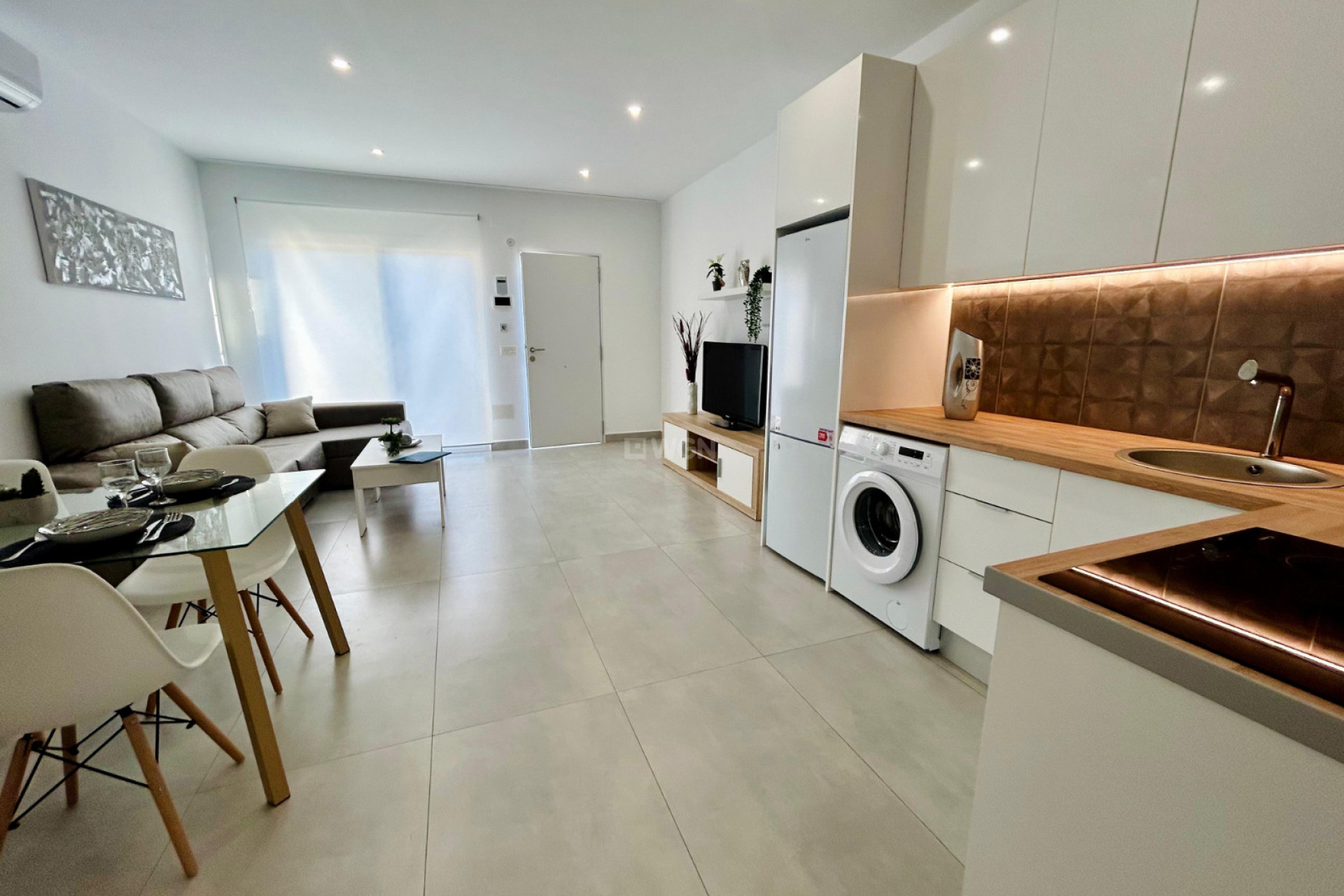 Reventa - Adosado - Torrevieja - Costa Blanca