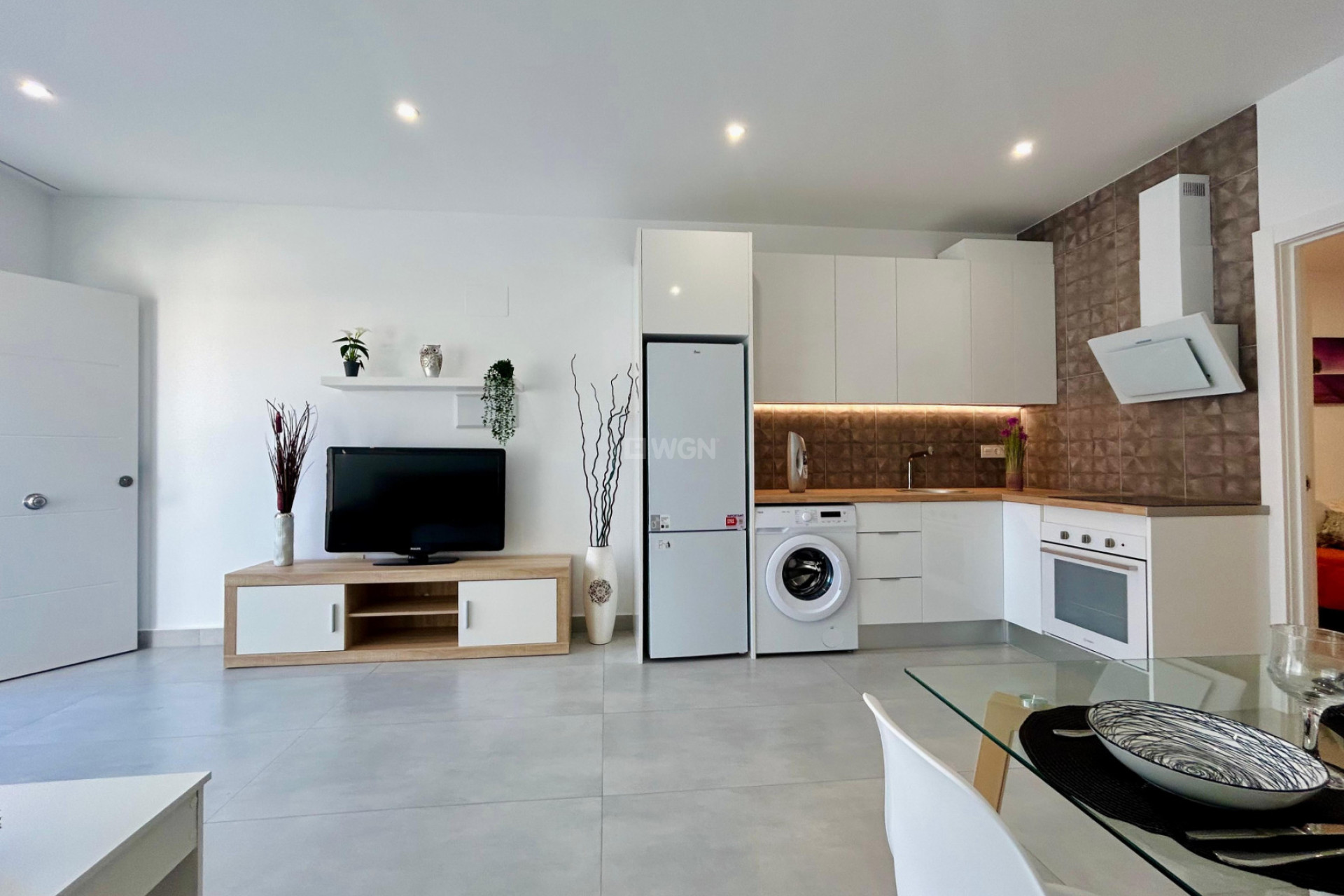 Reventa - Adosado - Torrevieja - Costa Blanca