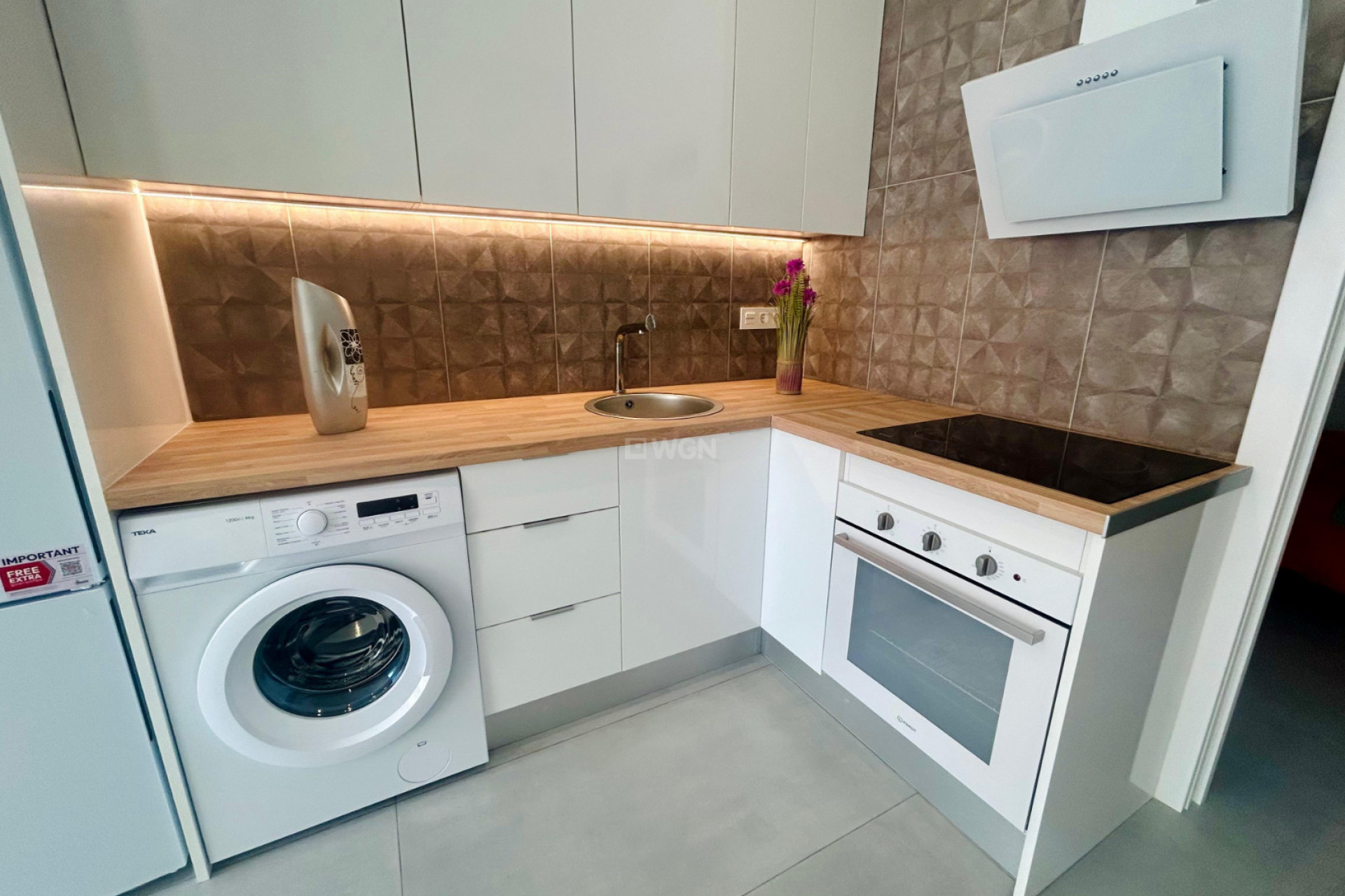 Reventa - Adosado - Torrevieja - Costa Blanca