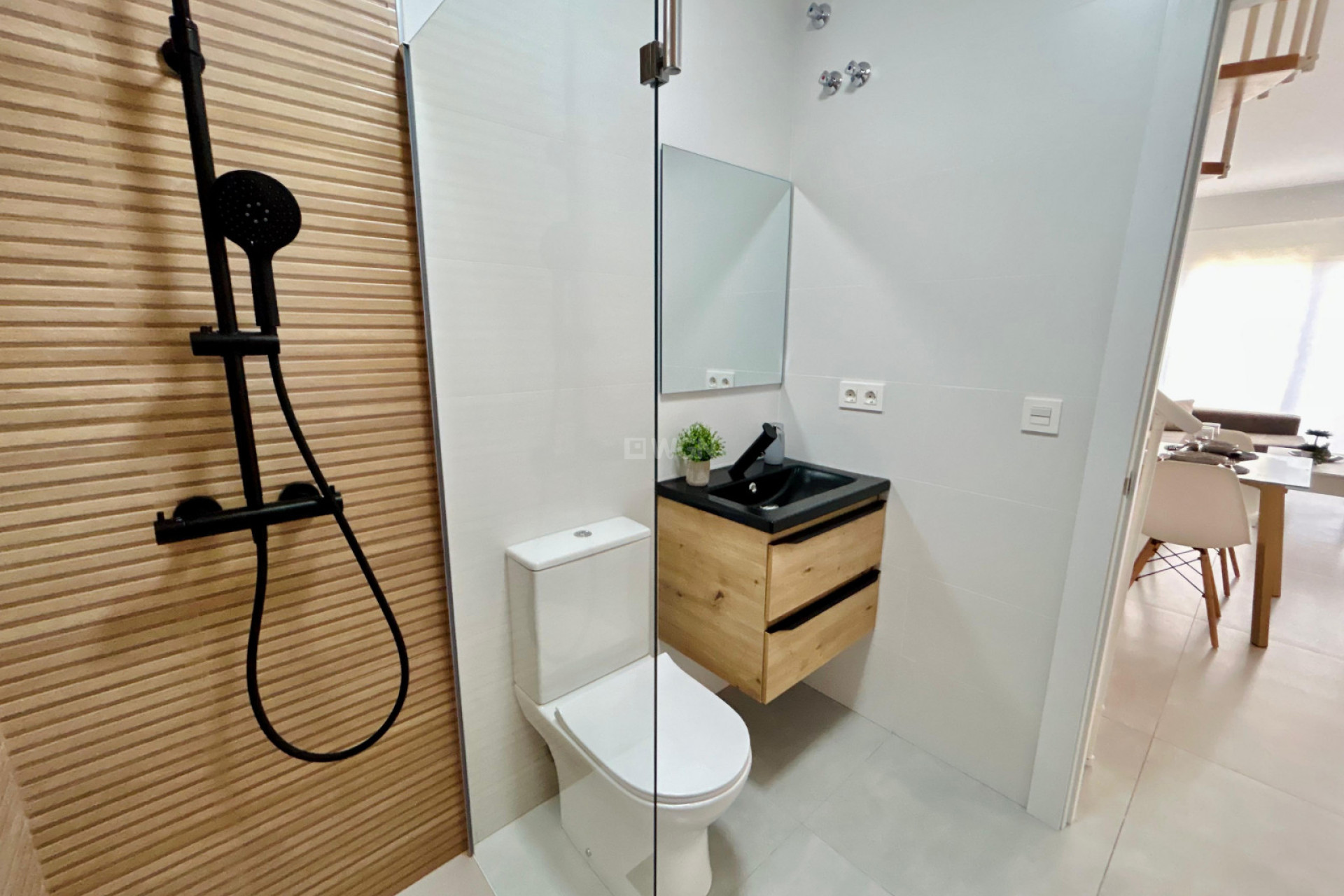 Reventa - Adosado - Torrevieja - Costa Blanca