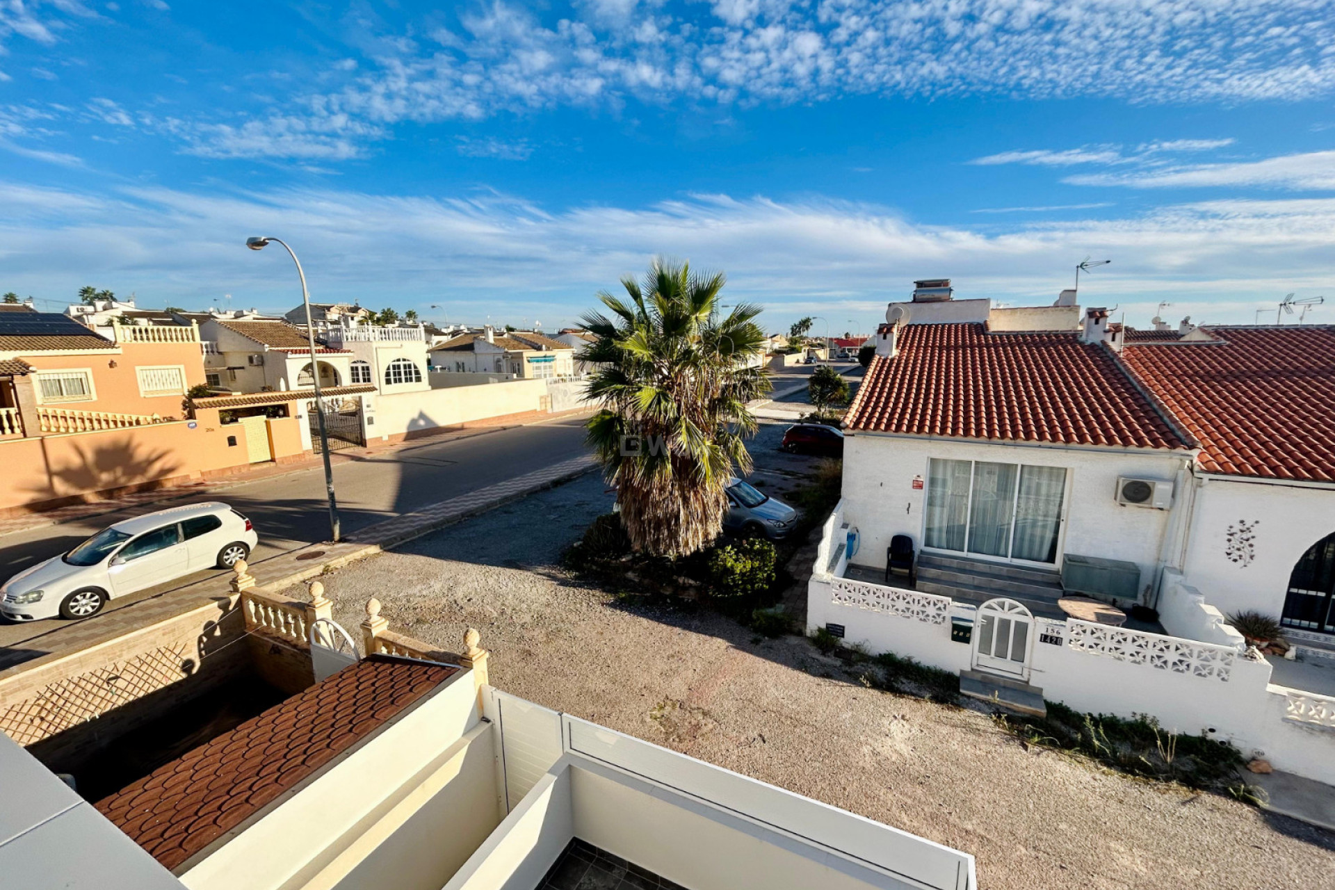 Reventa - Adosado - Torrevieja - Costa Blanca