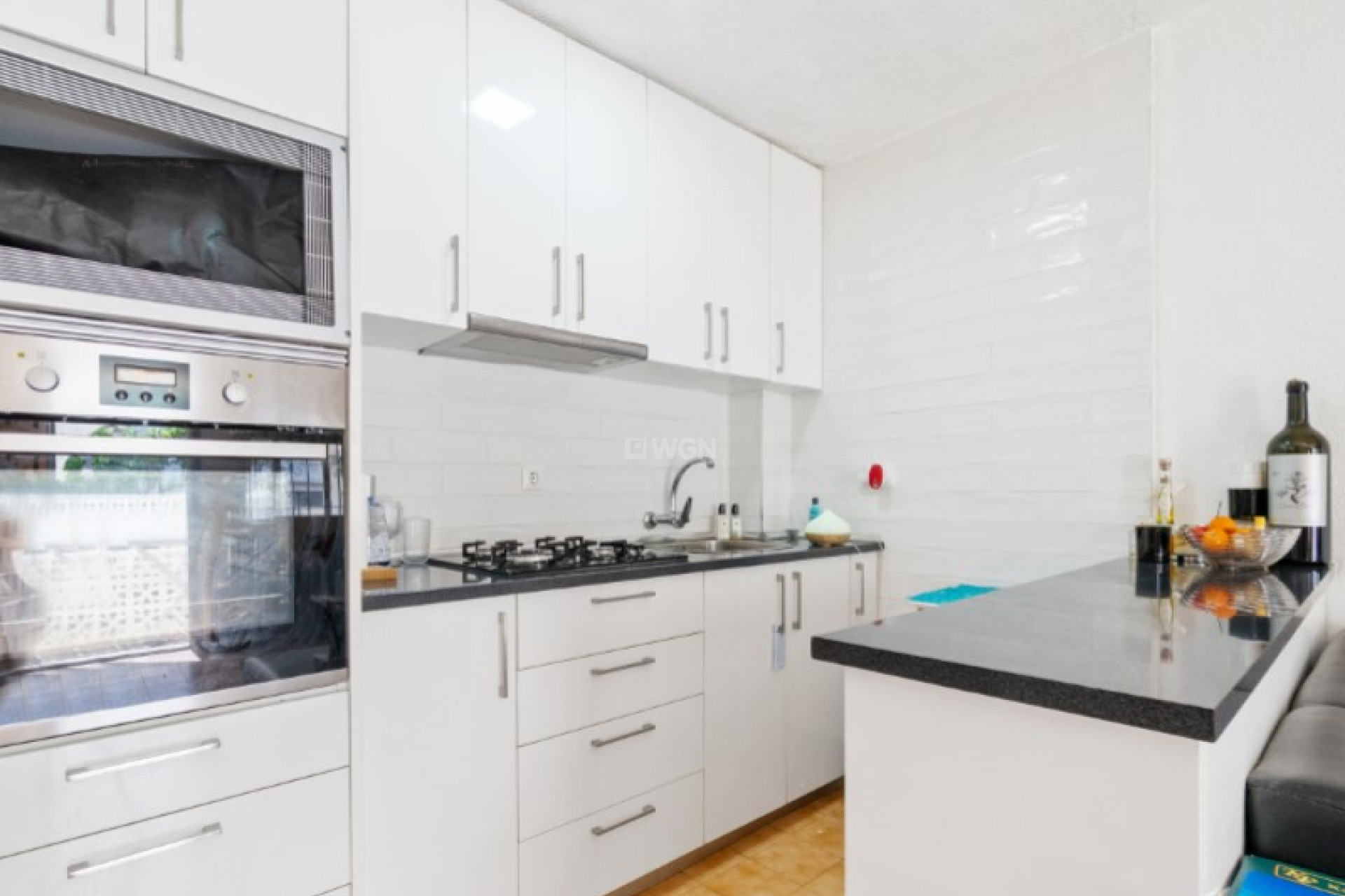 Reventa - Adosado - Torrevieja - Costa Blanca