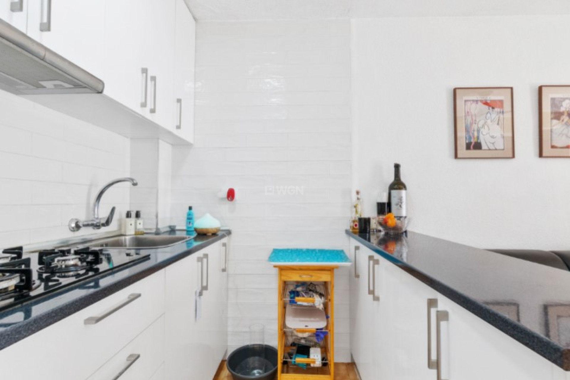 Reventa - Adosado - Torrevieja - Costa Blanca