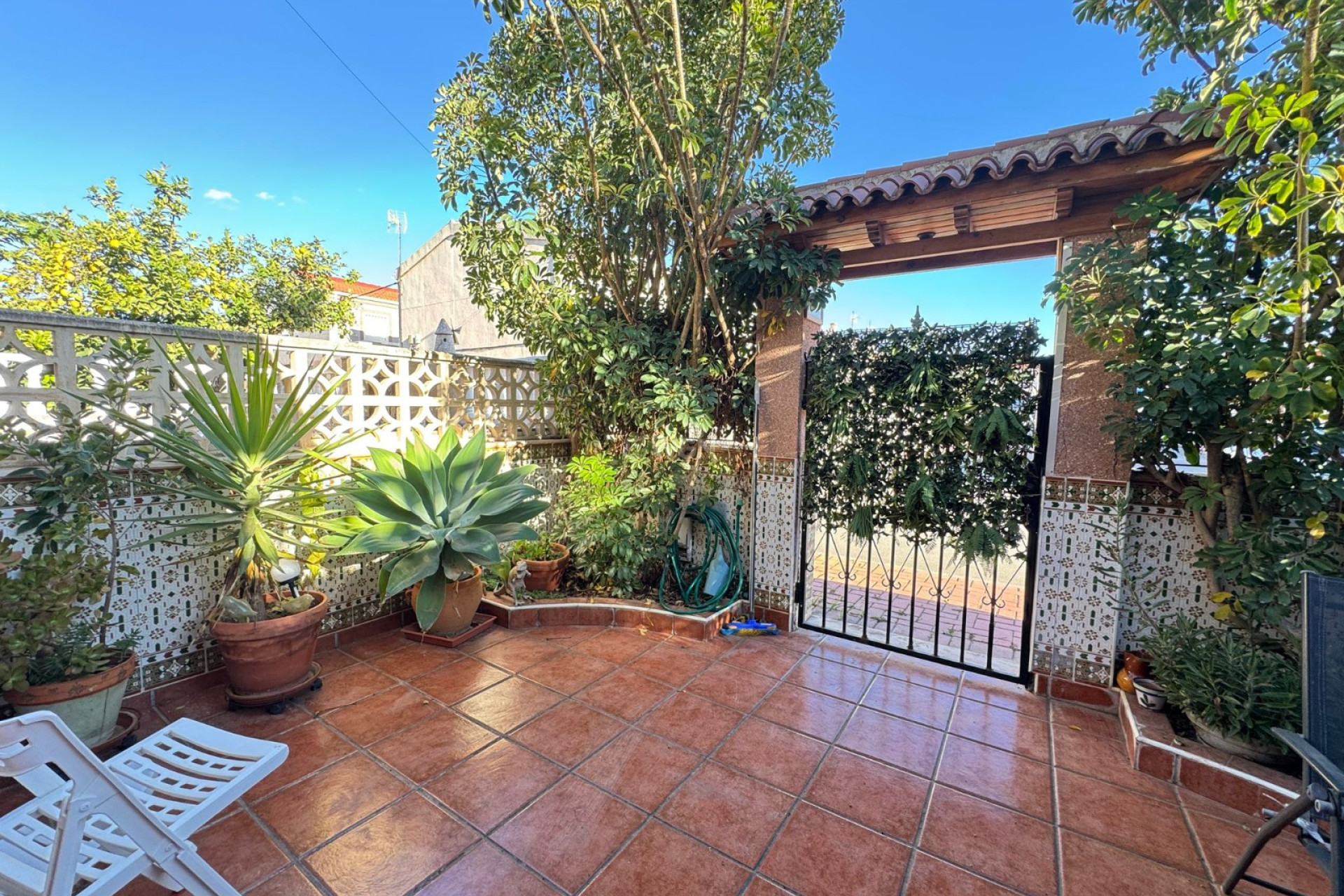 Reventa - Adosado - Torrevieja - Costa Blanca