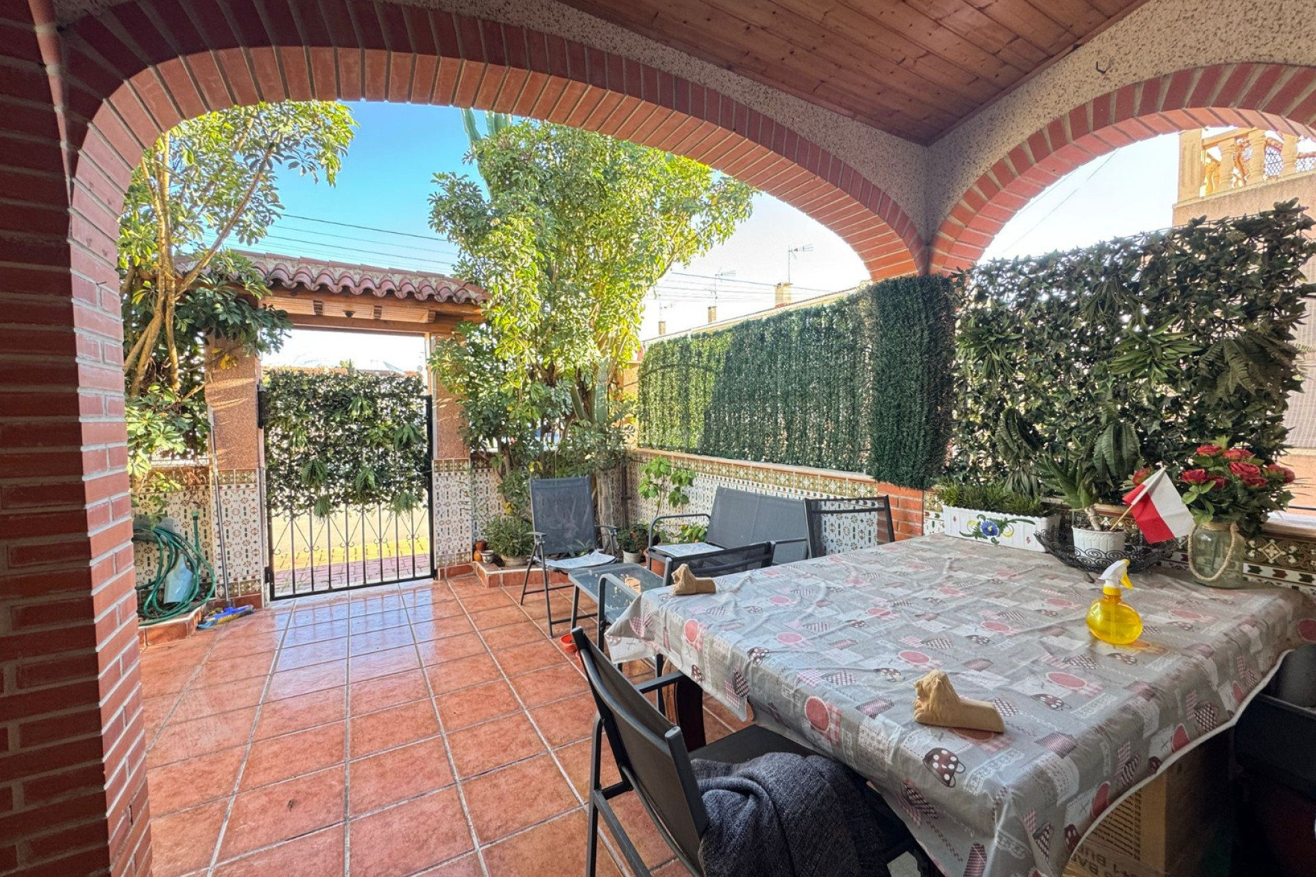 Reventa - Adosado - Torrevieja - Costa Blanca