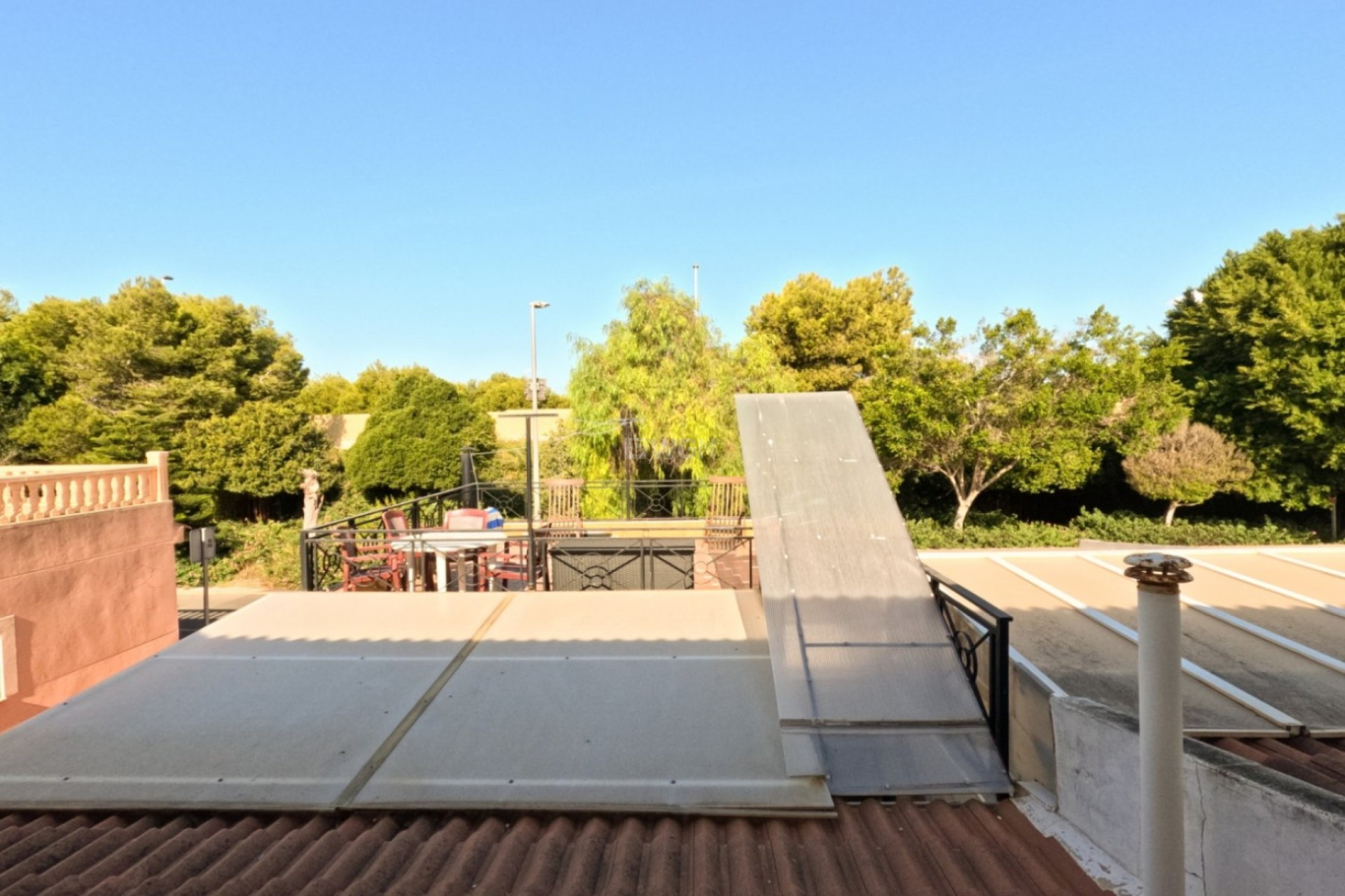 Reventa - Adosado - Torrevieja - Costa Blanca