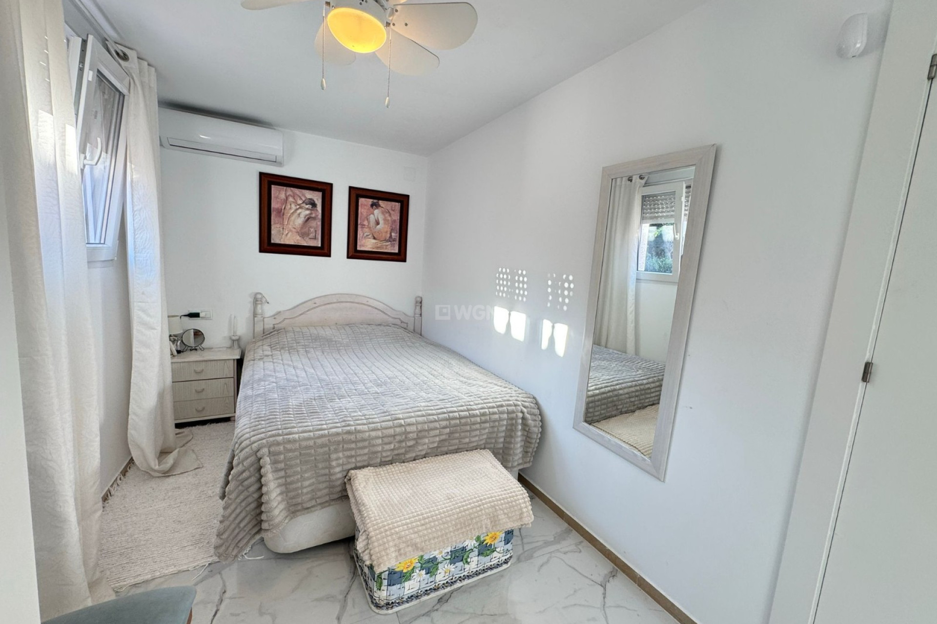 Reventa - Adosado - Torrevieja - Costa Blanca